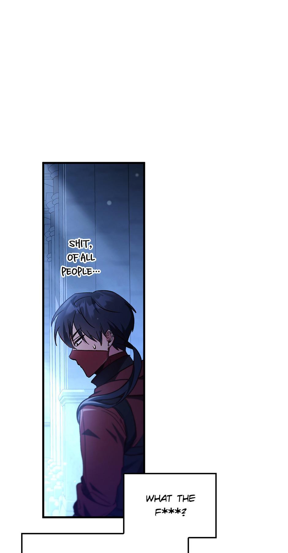 How to Use a Returner Chapter 99 - Page 45