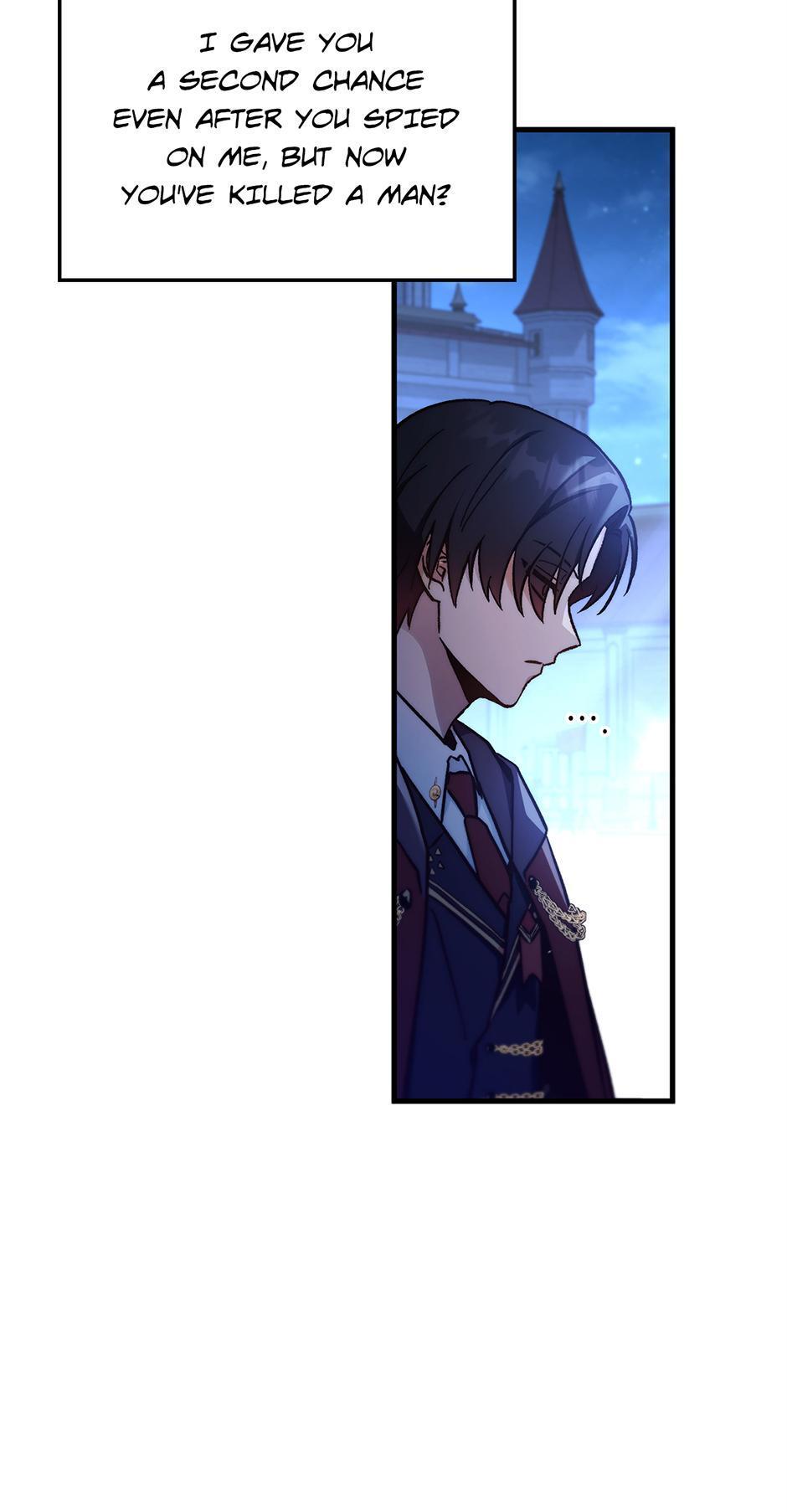 How to Use a Returner Chapter 99 - Page 46