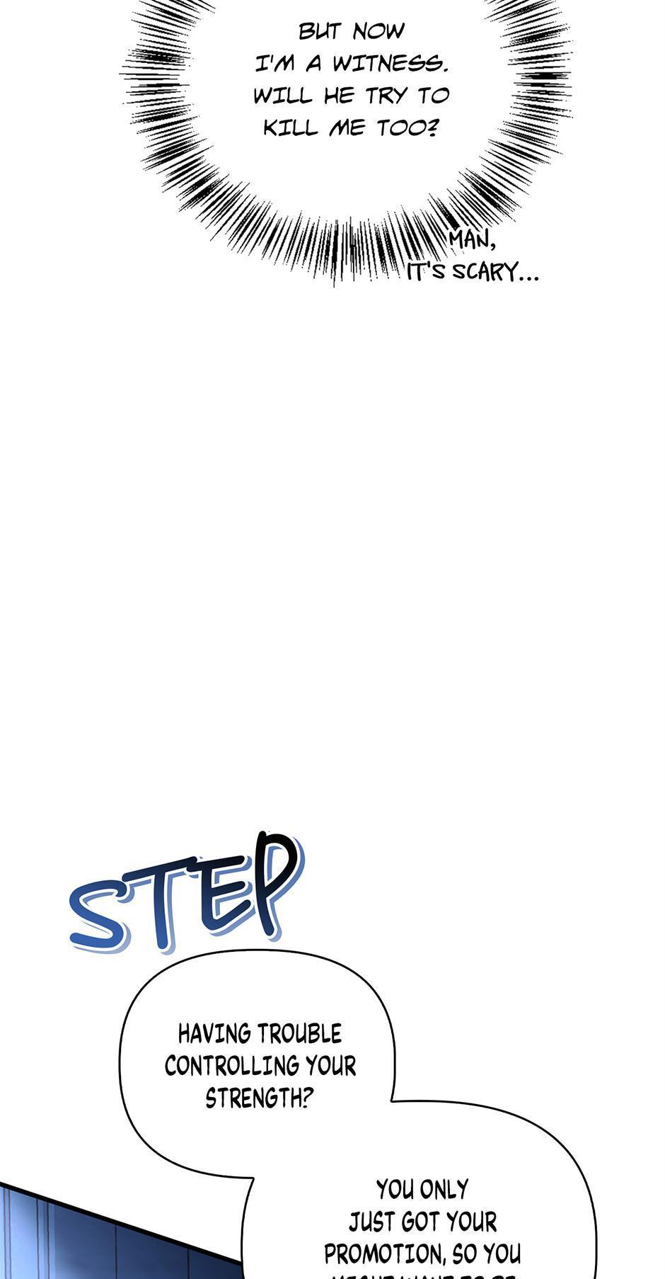 How to Use a Returner Chapter 99 - Page 48