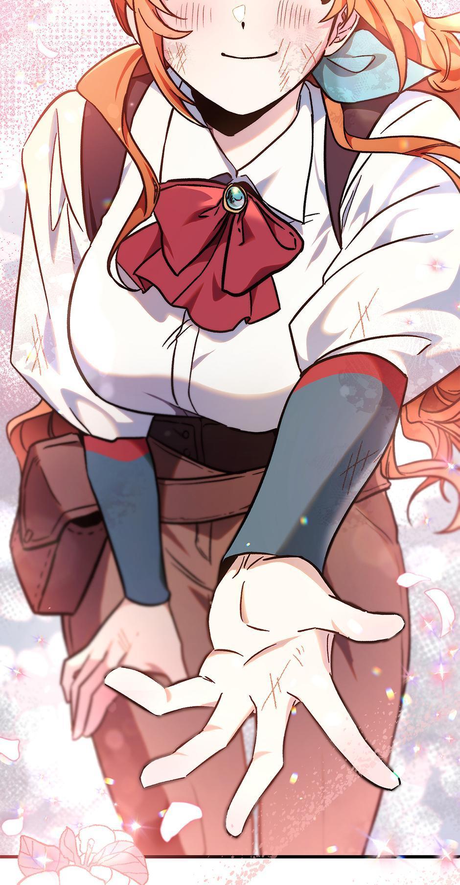 How to Use a Returner Chapter 99 - Page 51