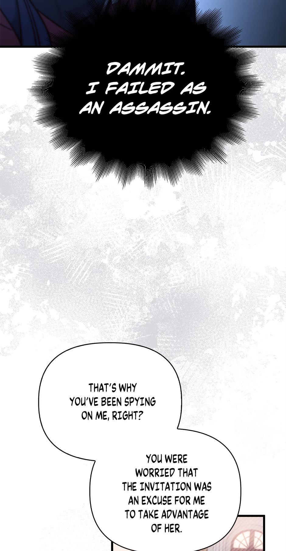 How to Use a Returner Chapter 99 - Page 53