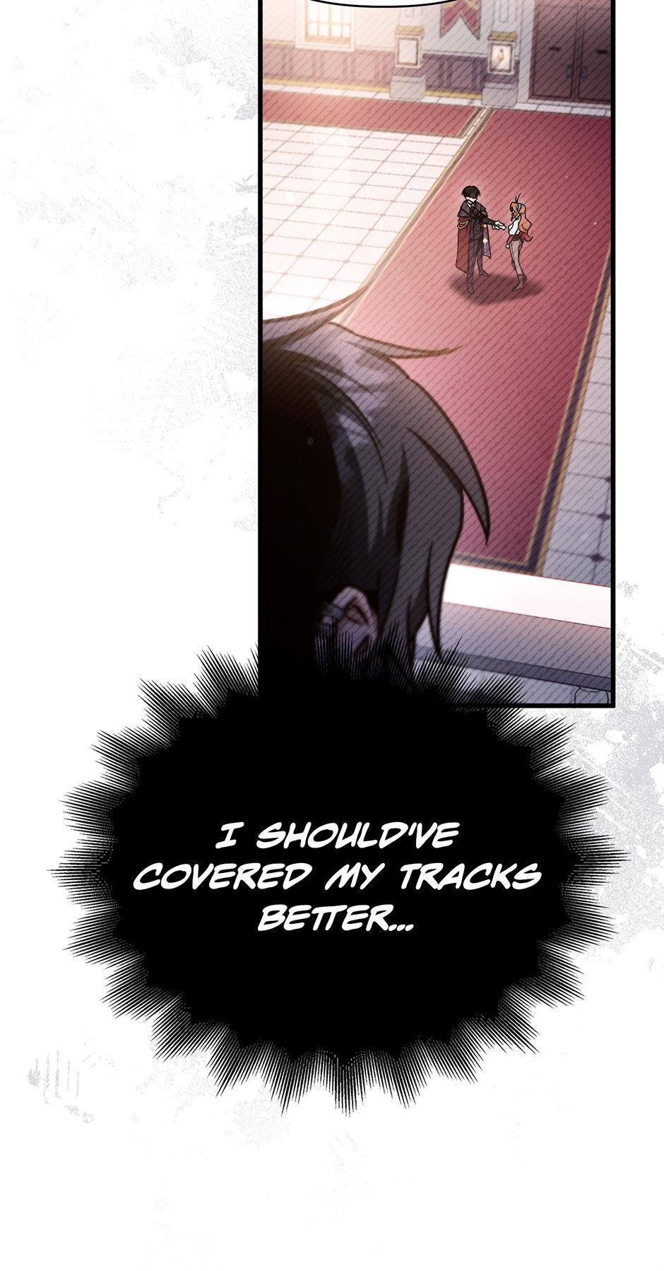 How to Use a Returner Chapter 99 - Page 54