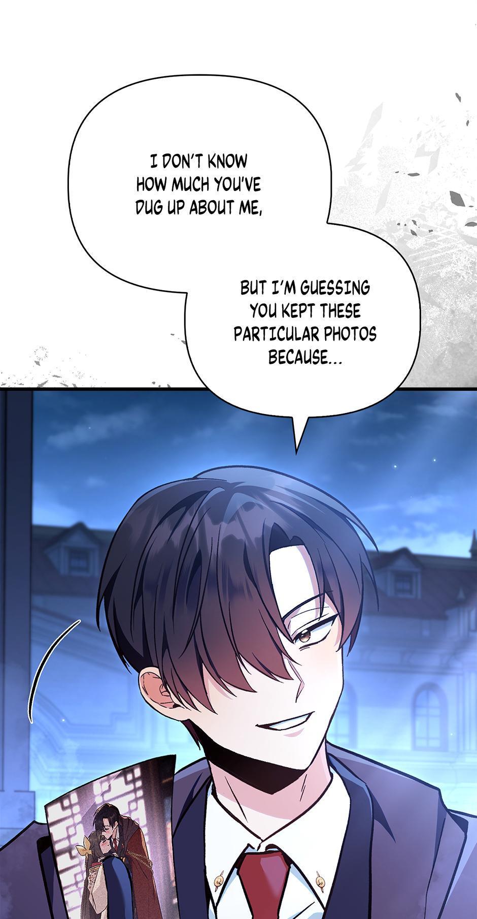 How to Use a Returner Chapter 99 - Page 55