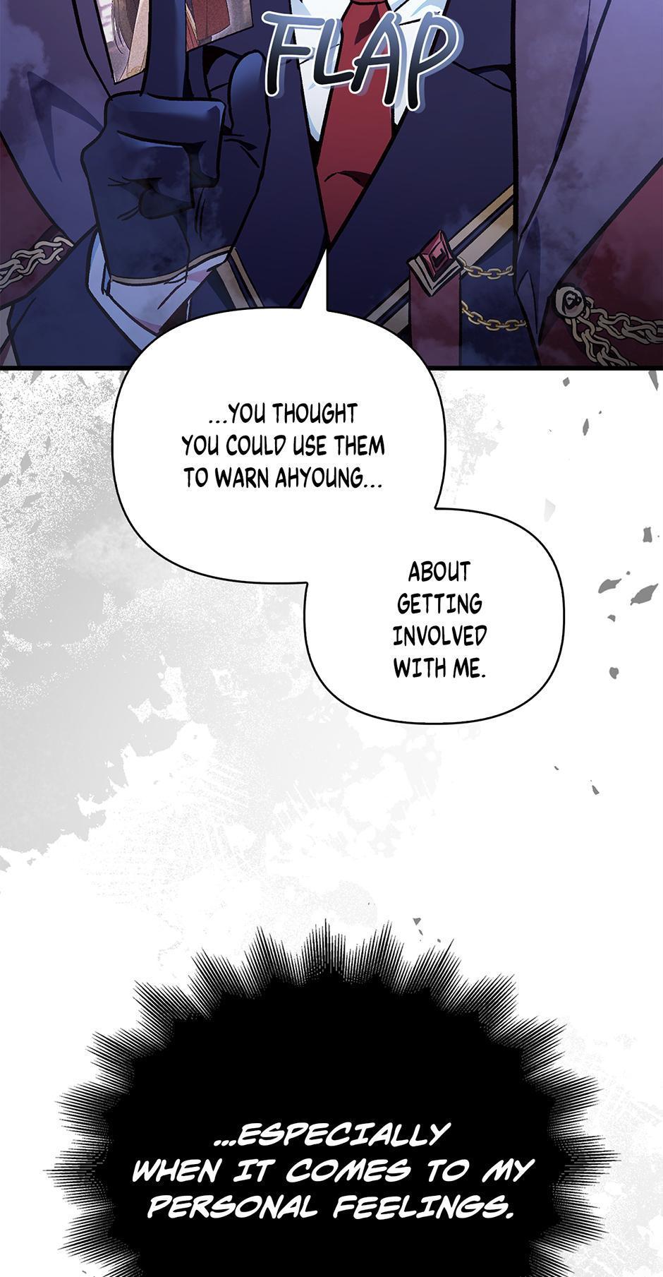 How to Use a Returner Chapter 99 - Page 56