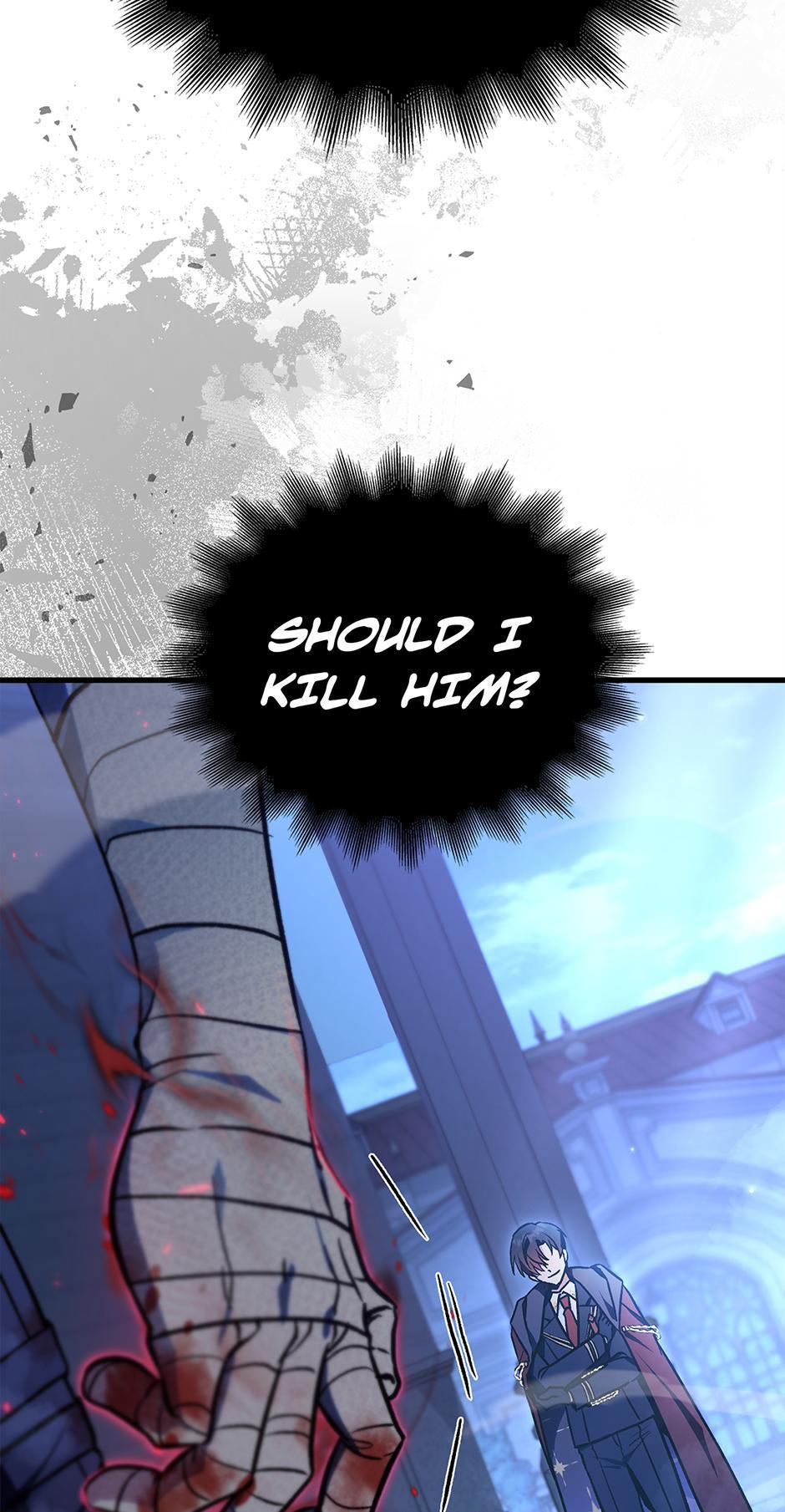 How to Use a Returner Chapter 99 - Page 57