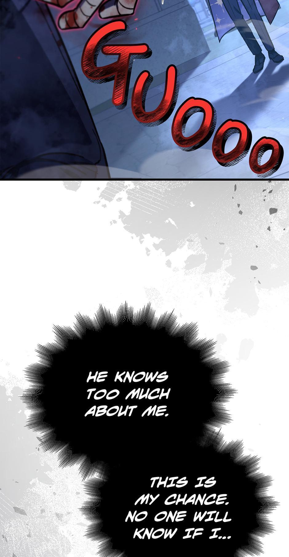 How to Use a Returner Chapter 99 - Page 58