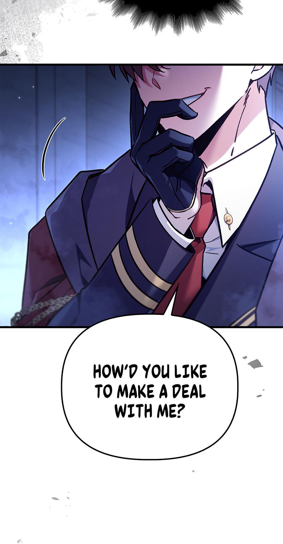 How to Use a Returner Chapter 99 - Page 59