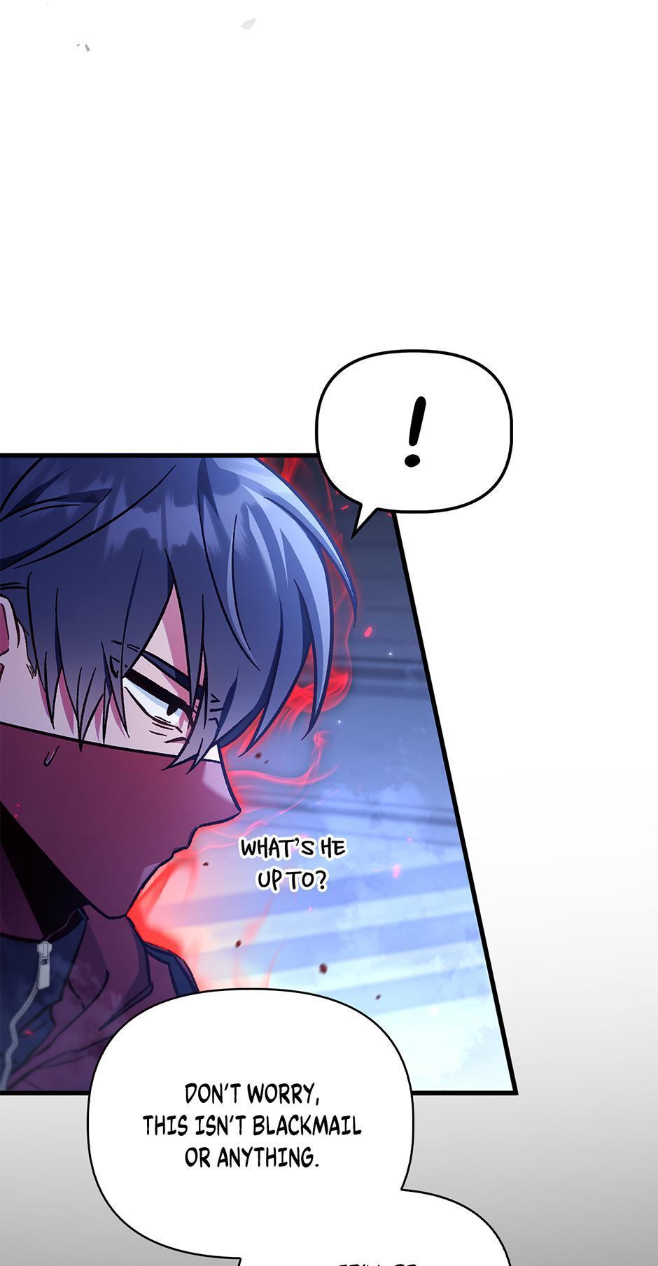 How to Use a Returner Chapter 99 - Page 60