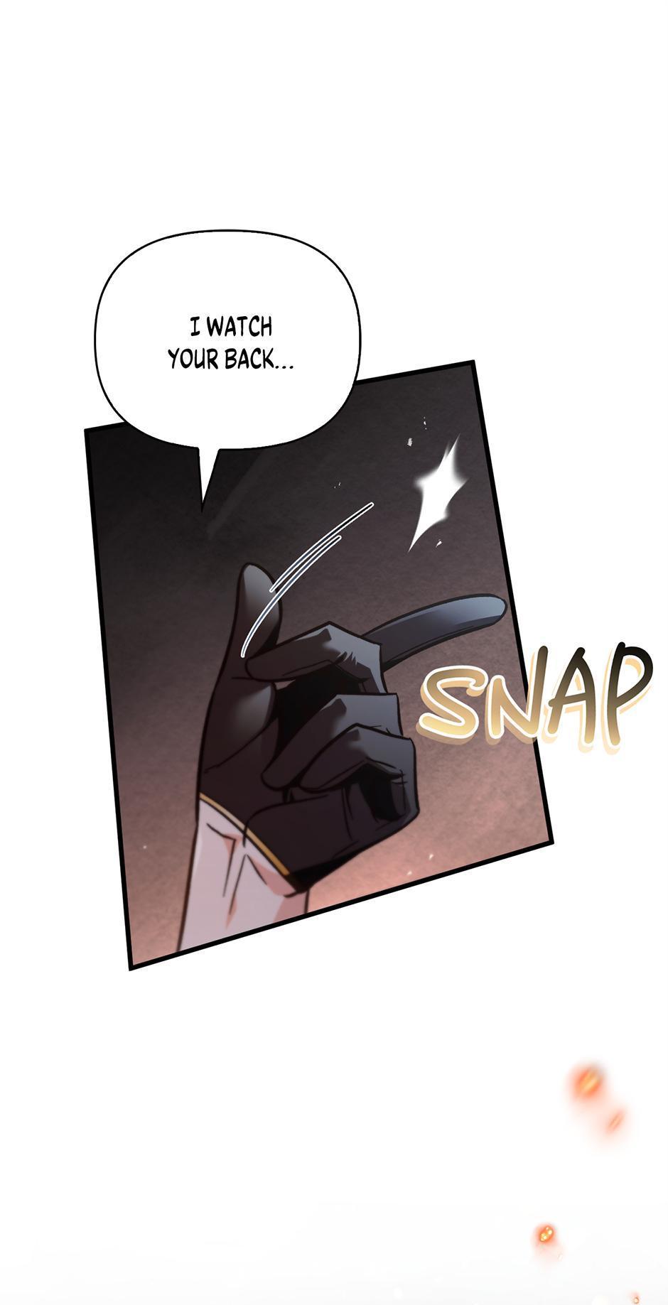 How to Use a Returner Chapter 99 - Page 64