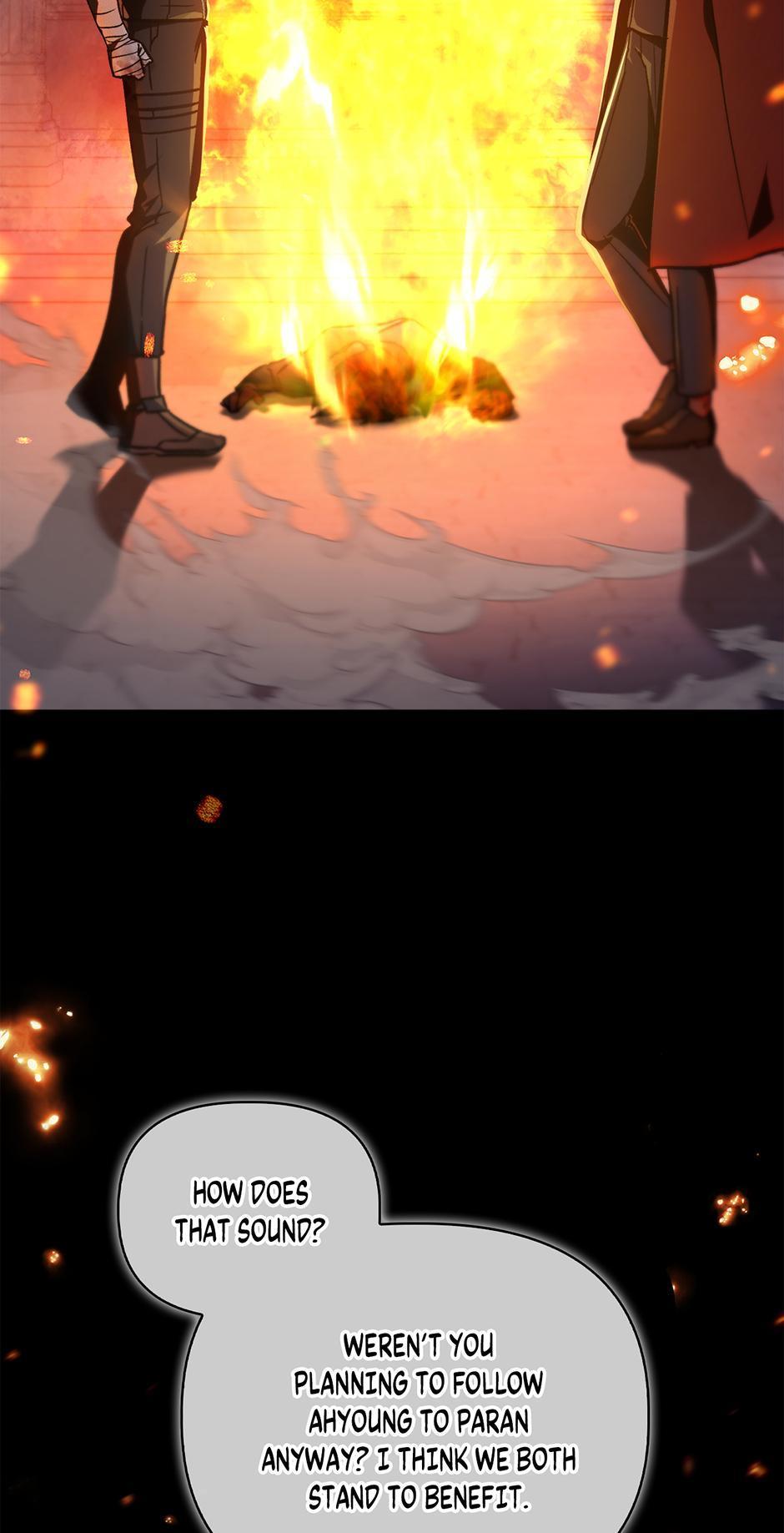 How to Use a Returner Chapter 99 - Page 66