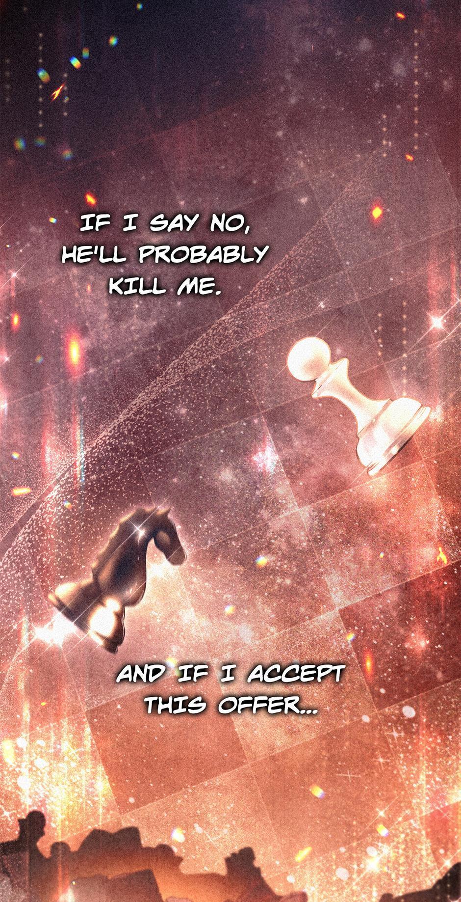 How to Use a Returner Chapter 99 - Page 69