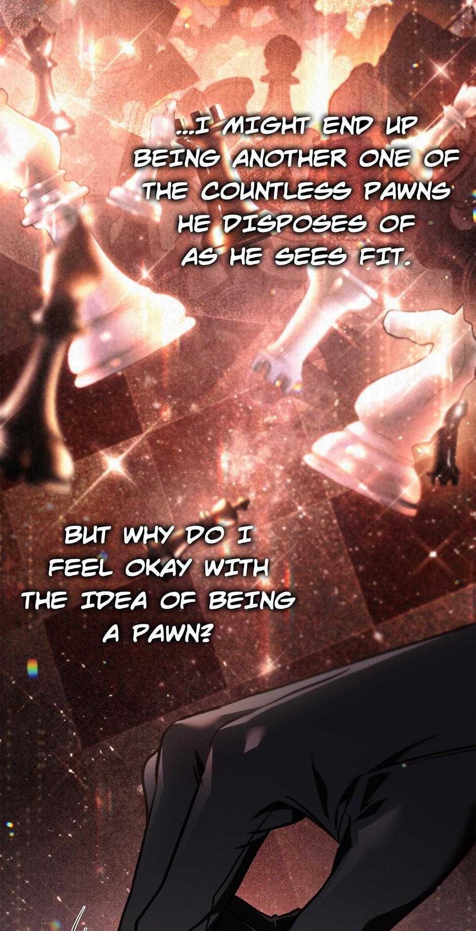 How to Use a Returner Chapter 99 - Page 70