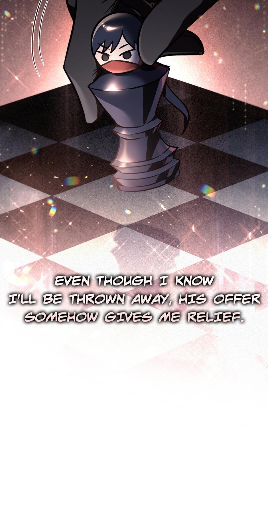 How to Use a Returner Chapter 99 - Page 71