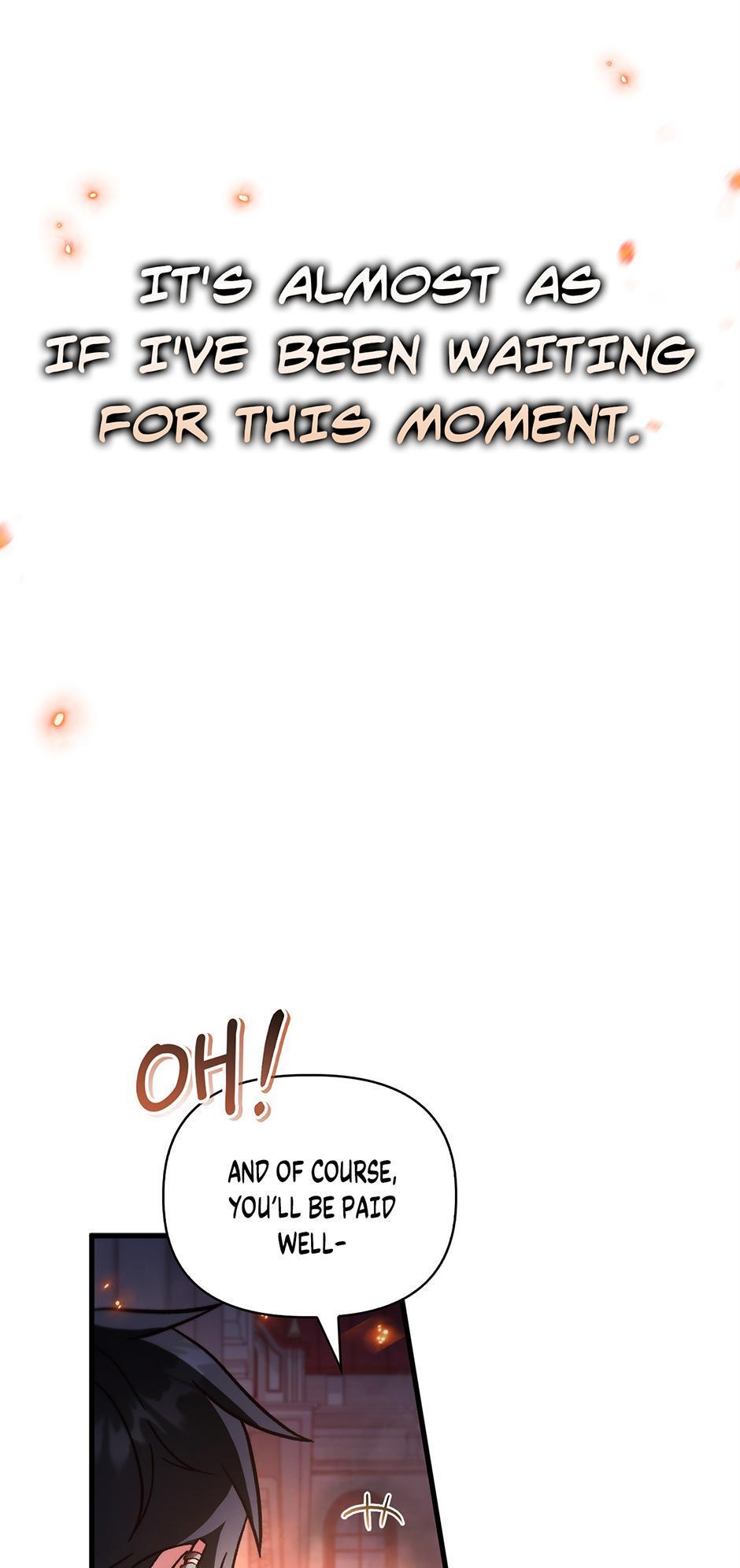 How to Use a Returner Chapter 99 - Page 72