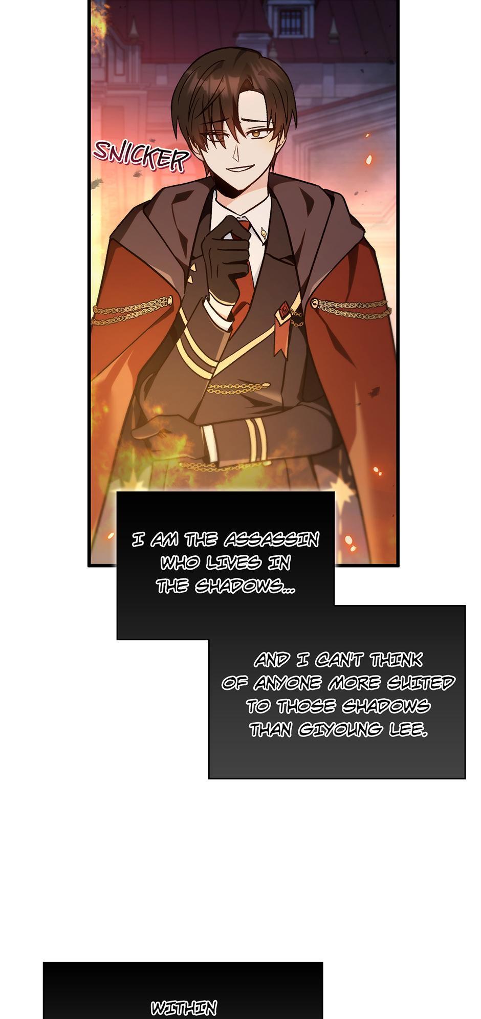 How to Use a Returner Chapter 99 - Page 74