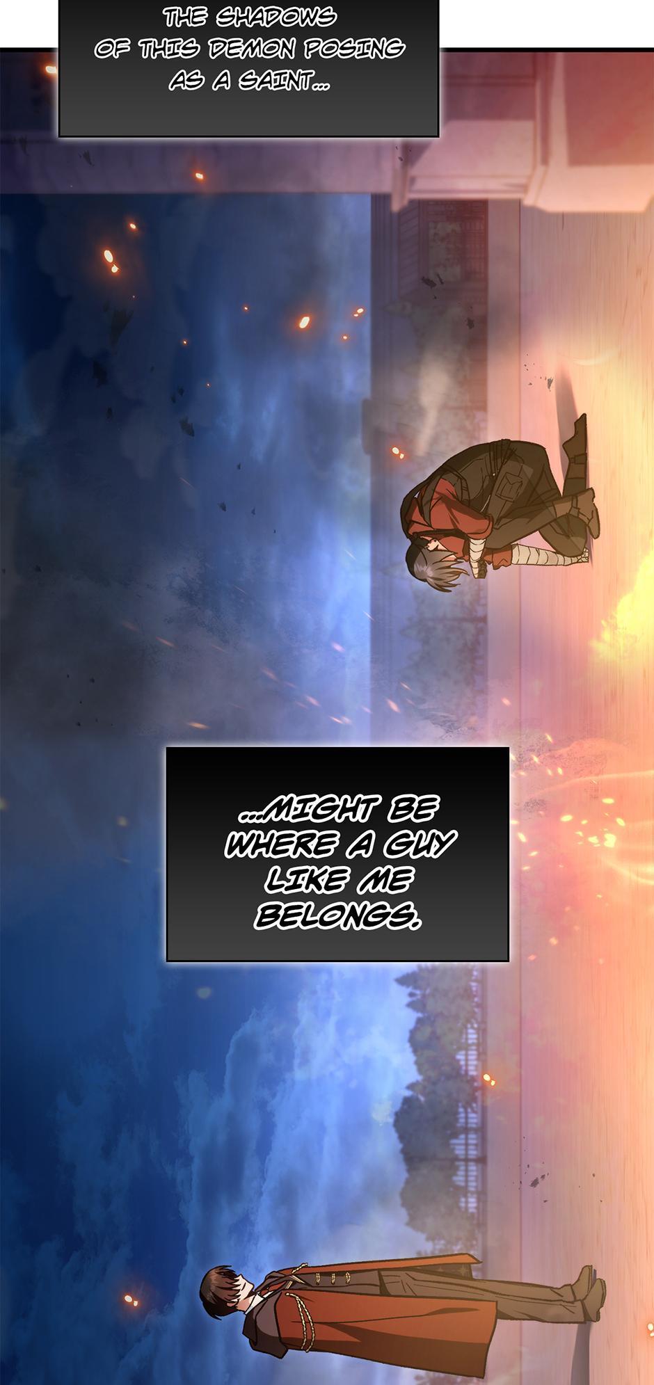 How to Use a Returner Chapter 99 - Page 75