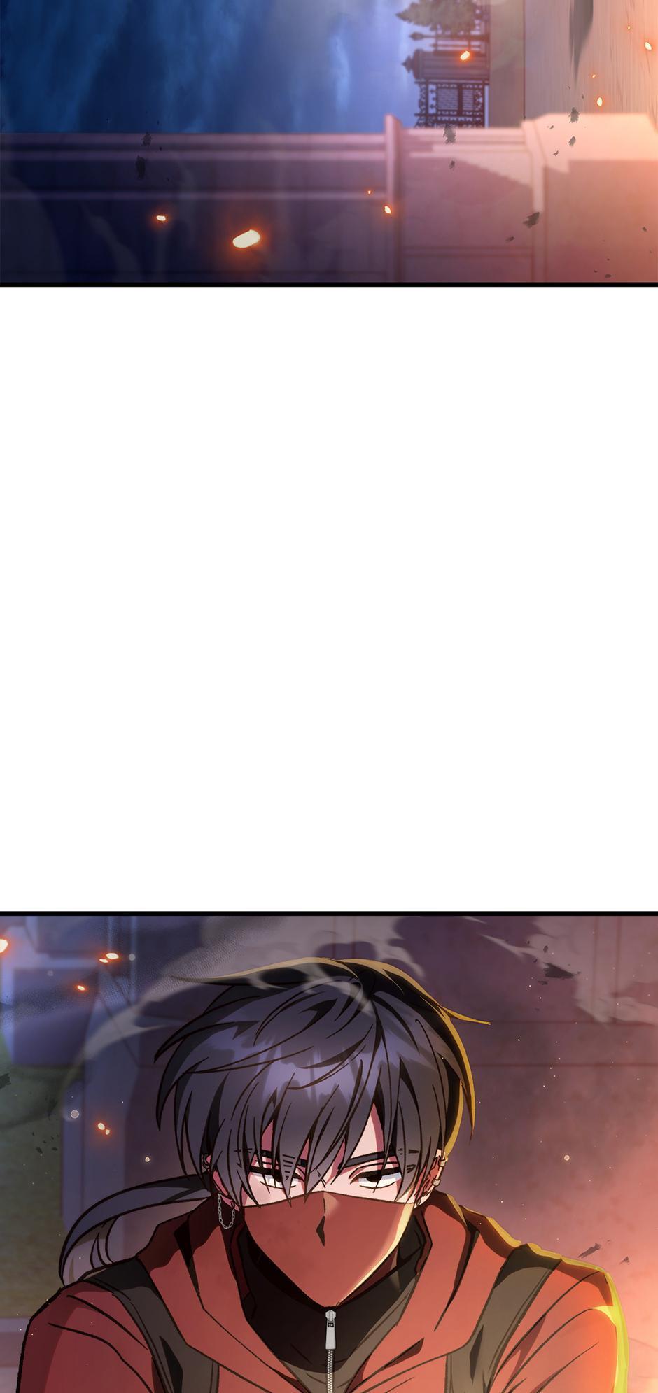 How to Use a Returner Chapter 99 - Page 76