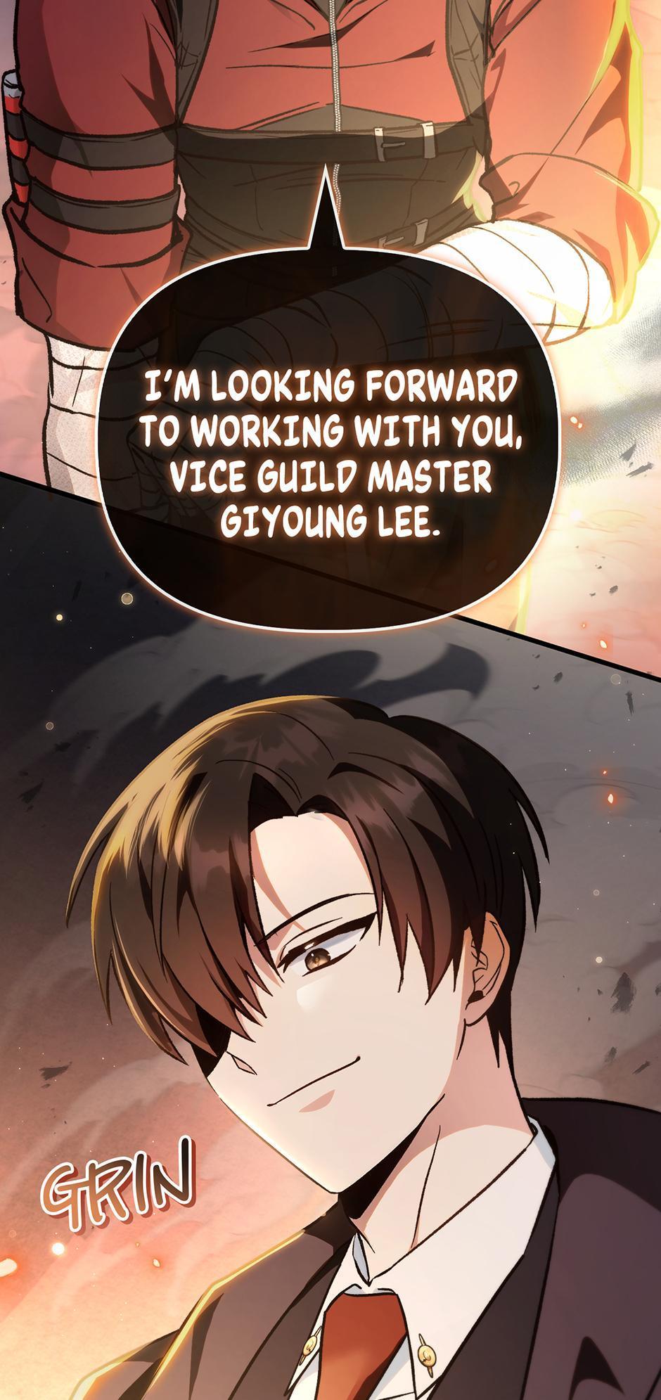 How to Use a Returner Chapter 99 - Page 77