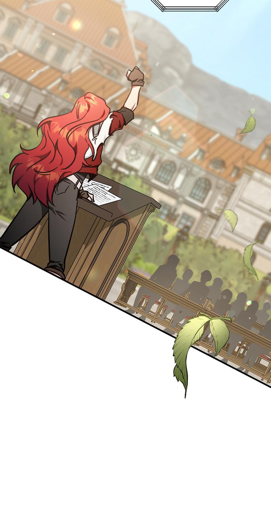 How to Use a Returner Chapter 99 - Page 81