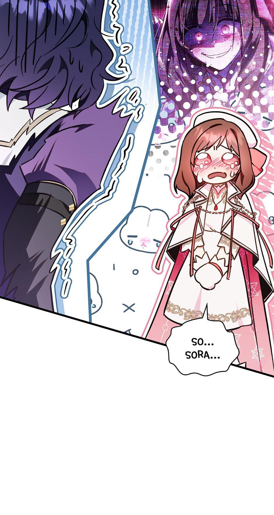 How to Use a Returner Chapter 99 - Page 86