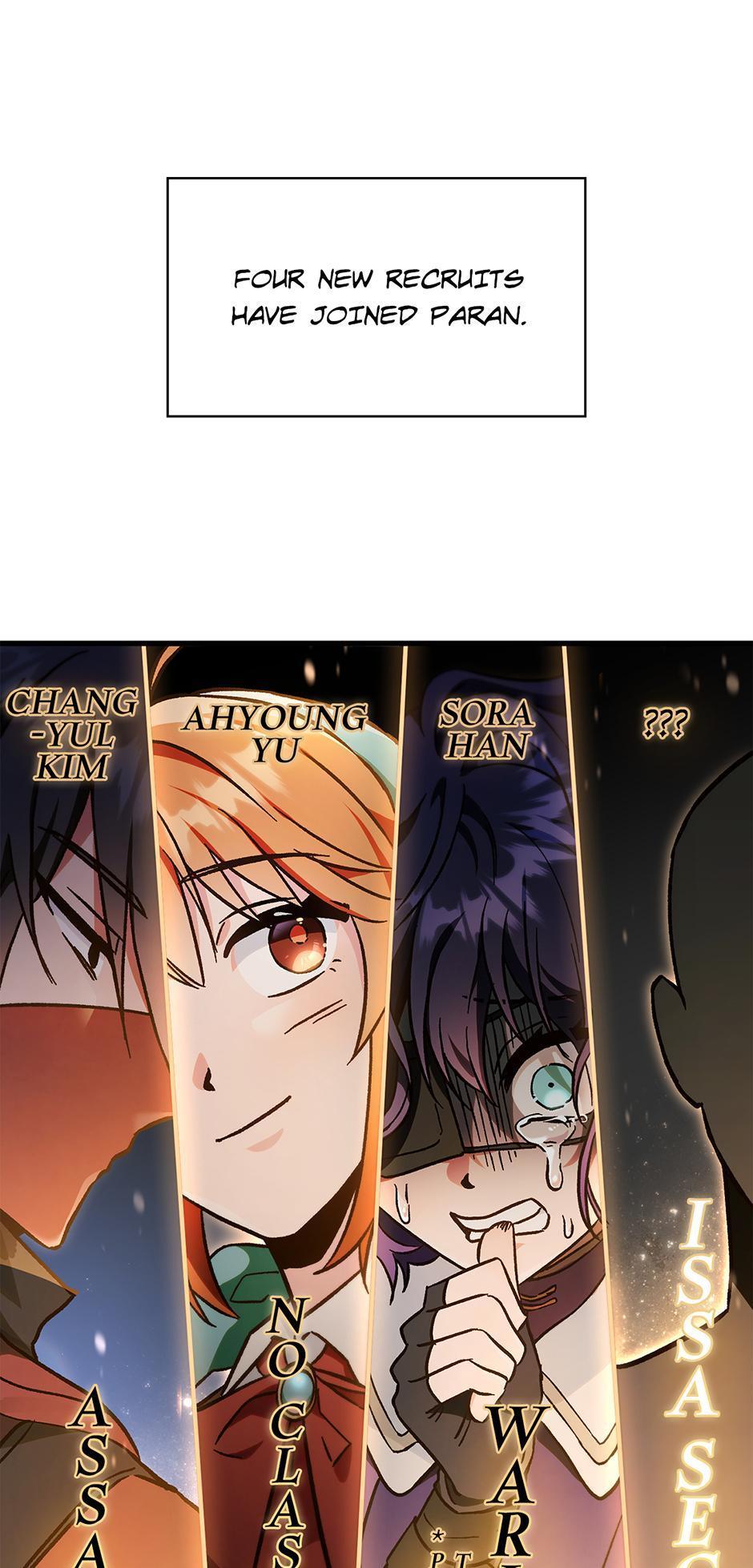 How to Use a Returner Chapter 99 - Page 87