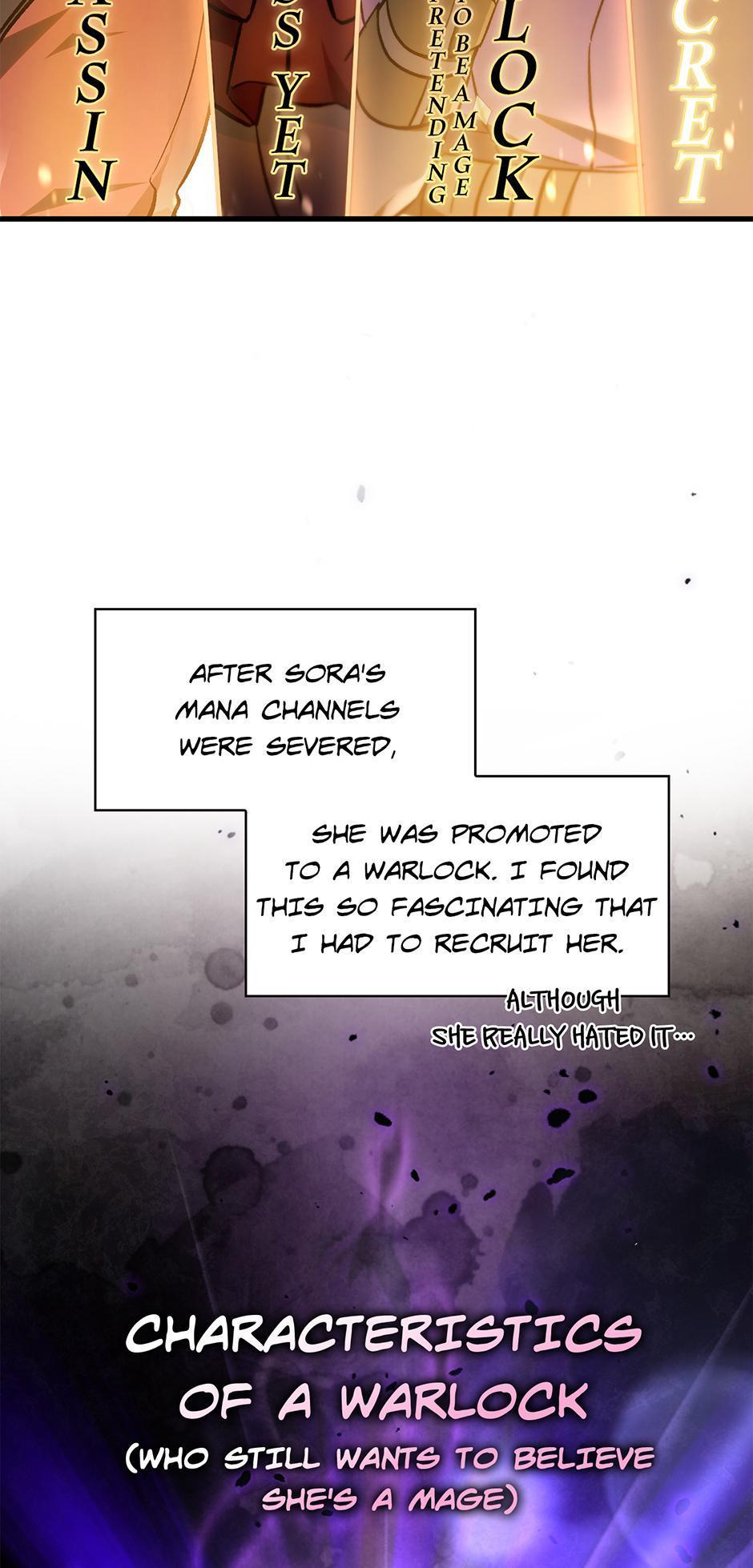 How to Use a Returner Chapter 99 - Page 88