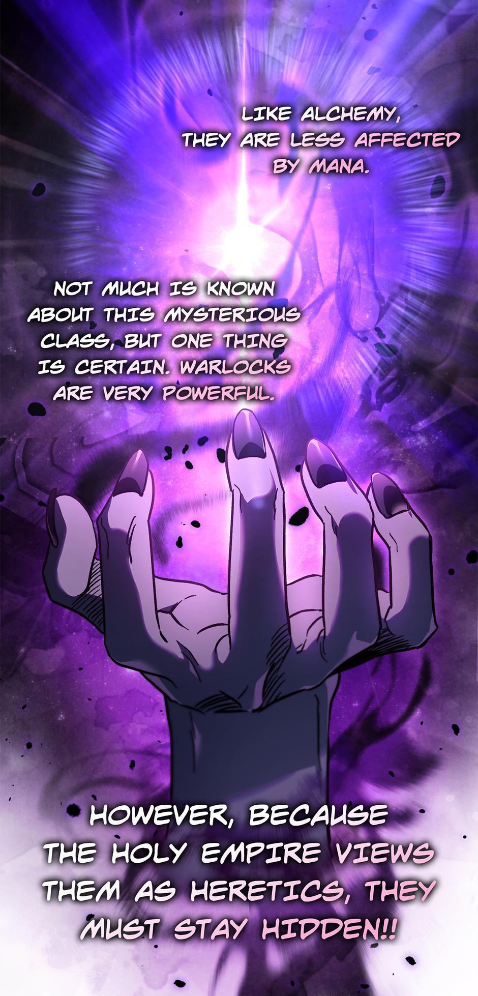 How to Use a Returner Chapter 99 - Page 89