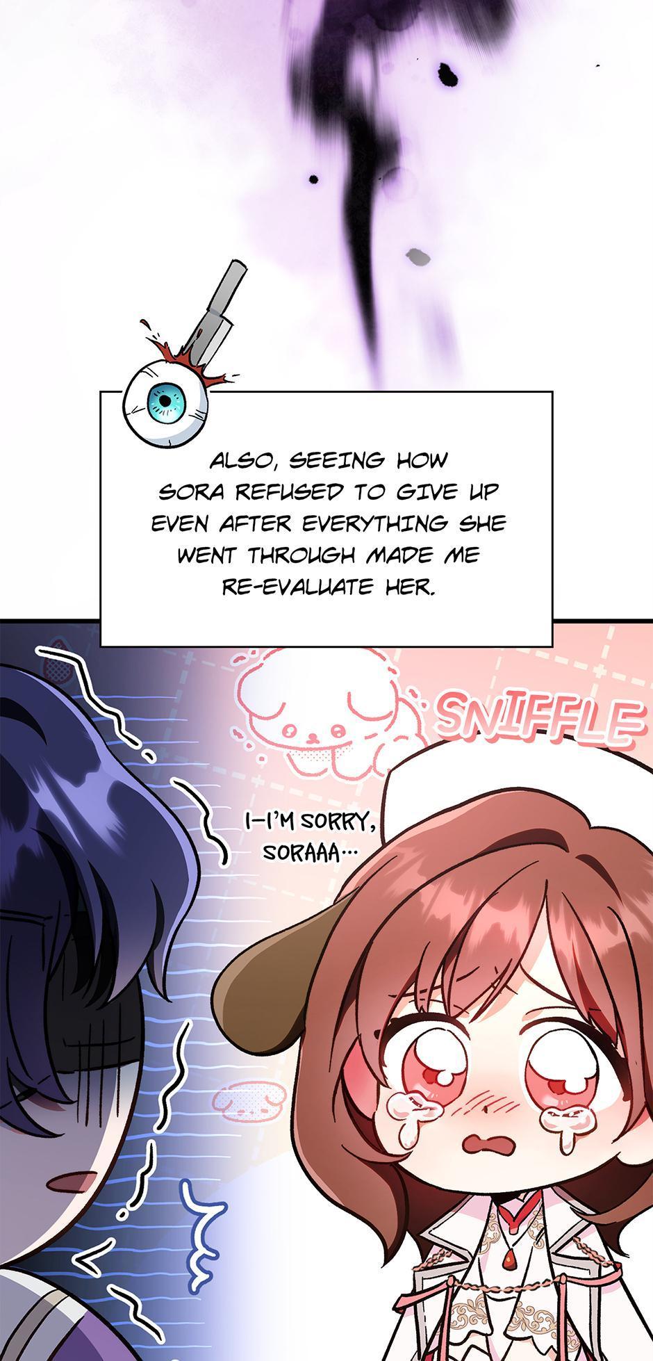 How to Use a Returner Chapter 99 - Page 90