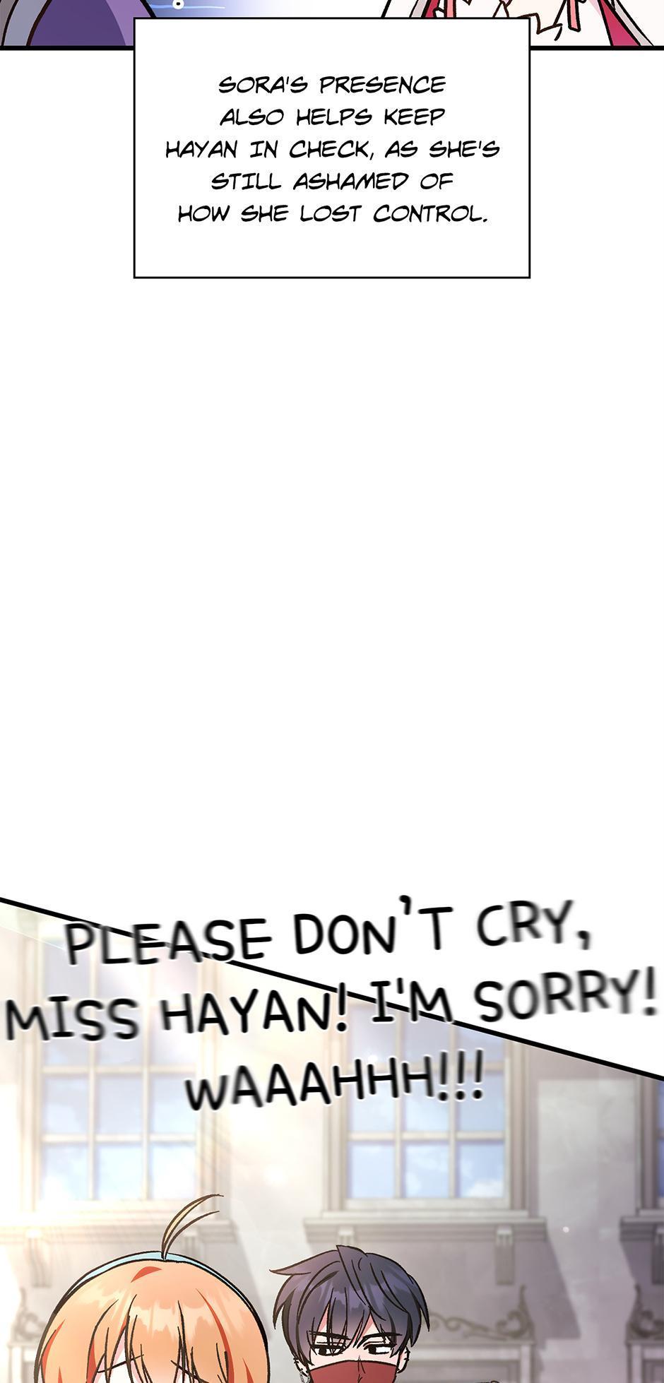 How to Use a Returner Chapter 99 - Page 91