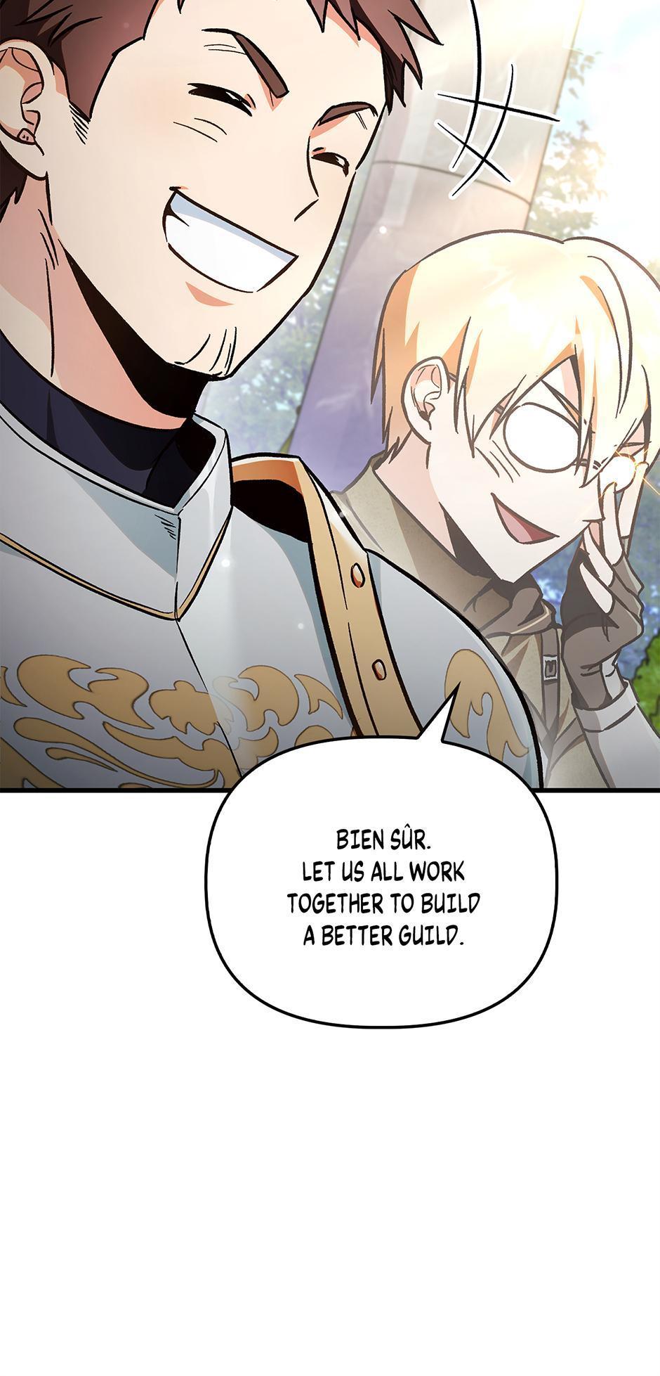 How to Use a Returner Chapter 99 - Page 93