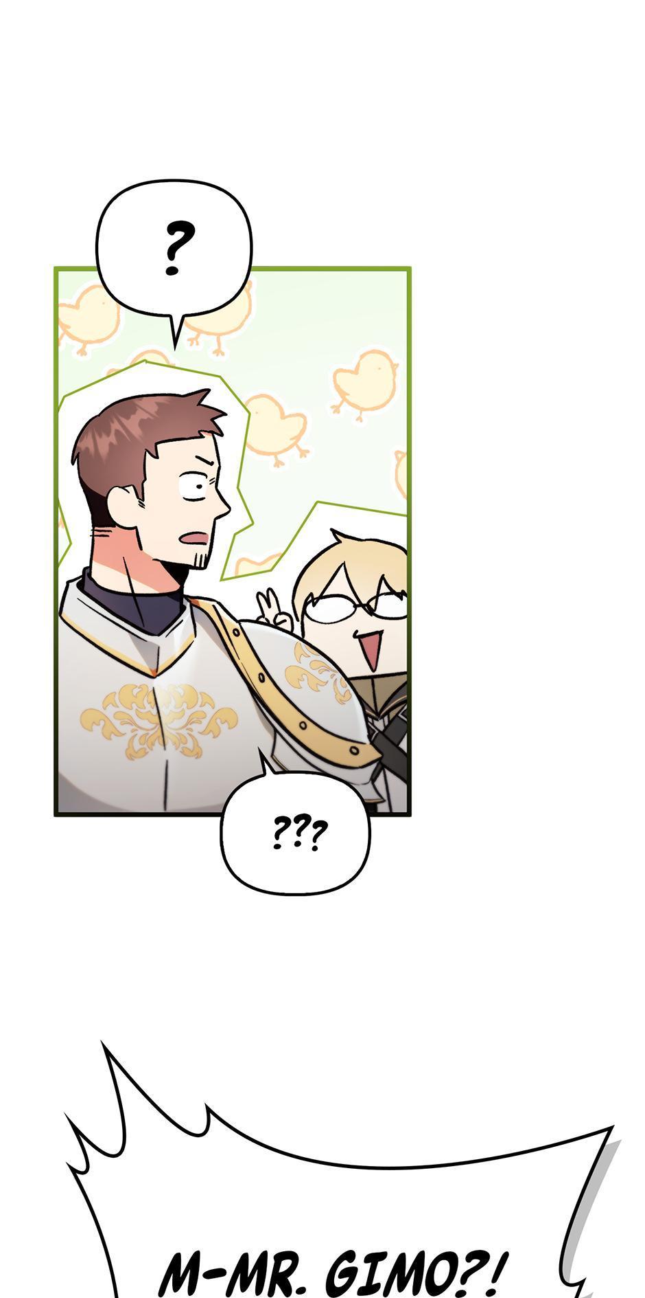 How to Use a Returner Chapter 99 - Page 94