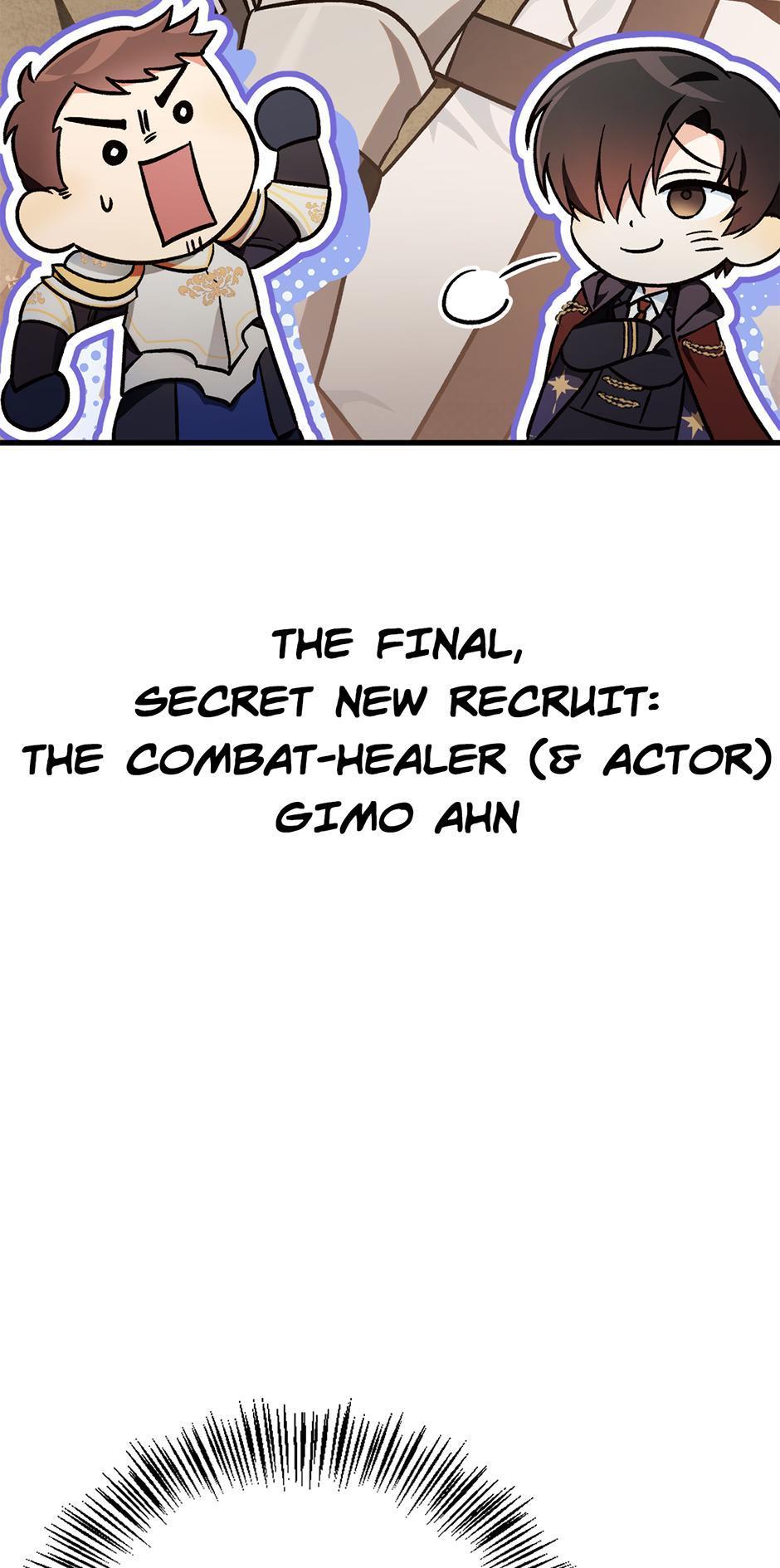 How to Use a Returner Chapter 99 - Page 96