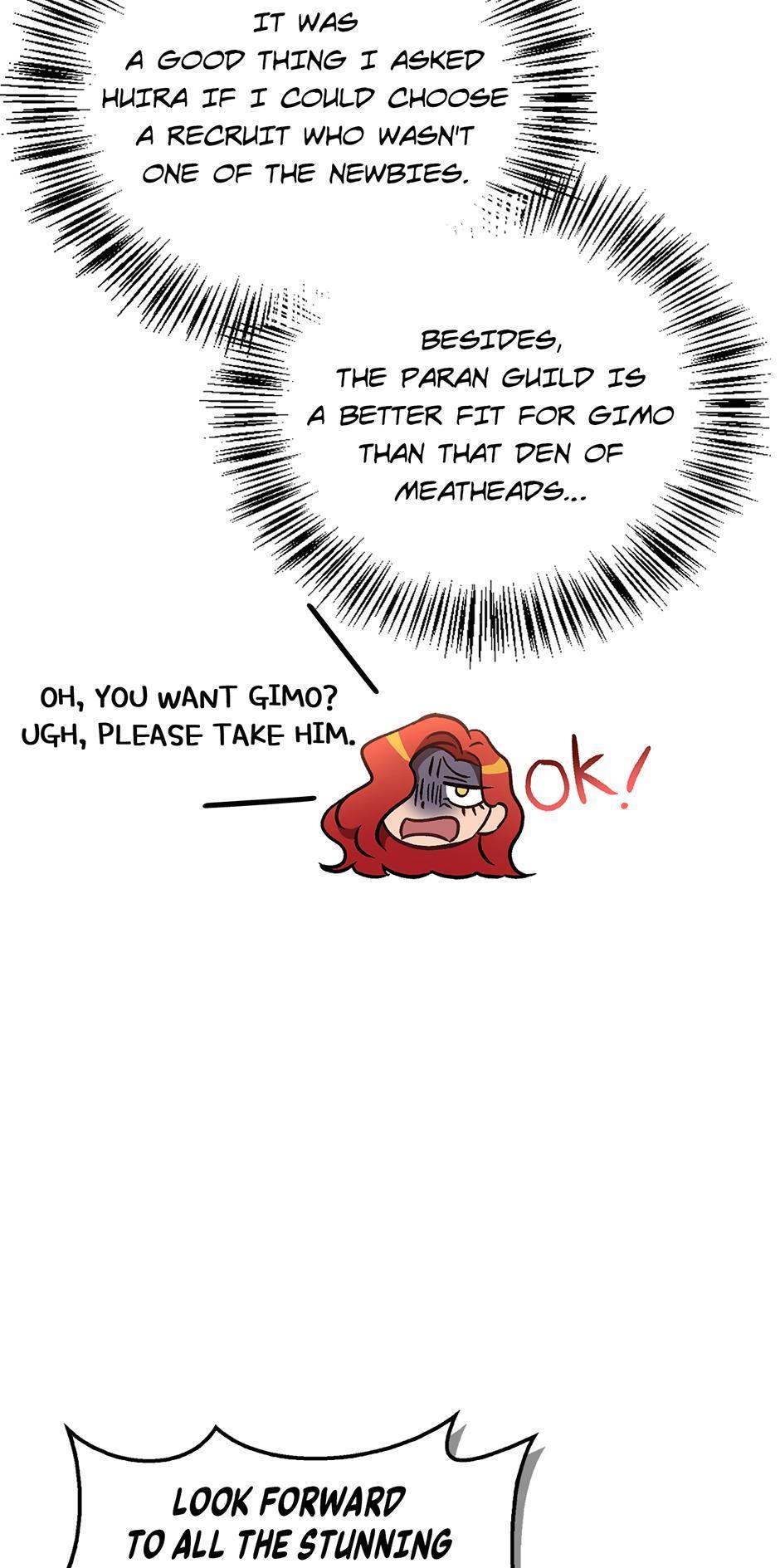 How to Use a Returner Chapter 99 - Page 97