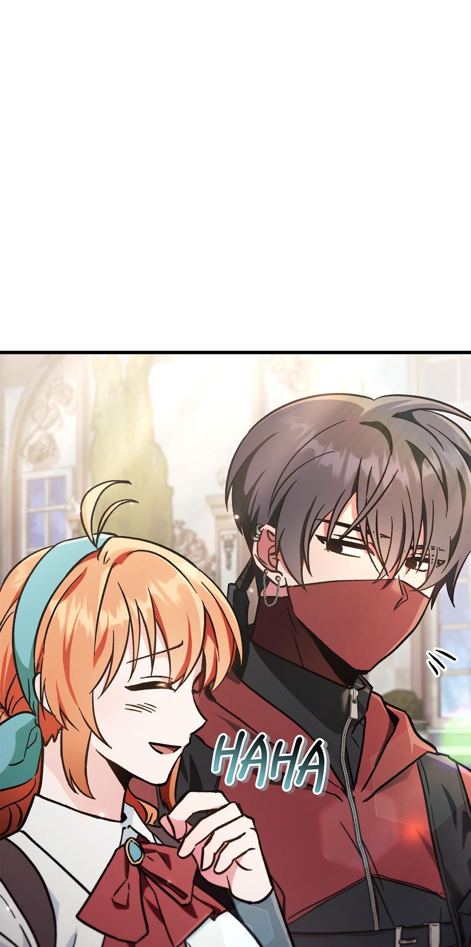 How to Use a Returner Chapter 99 - Page 100