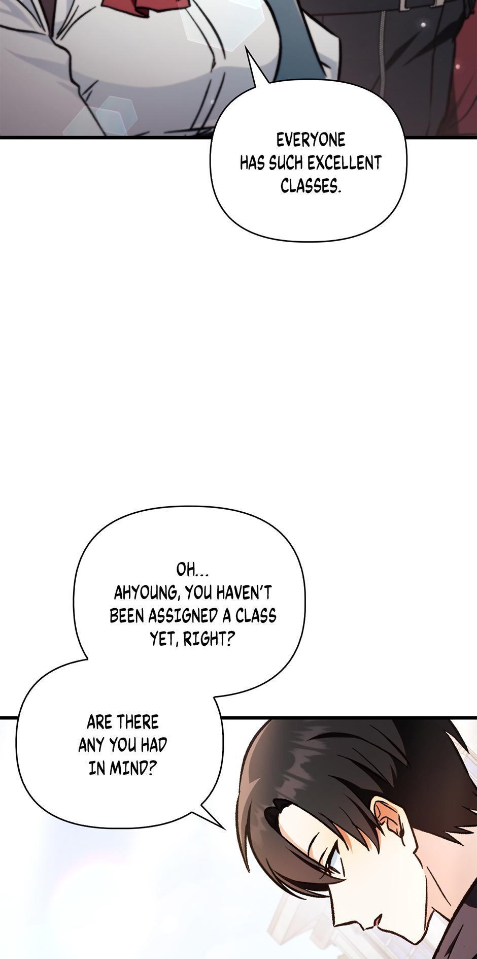 How to Use a Returner Chapter 99 - Page 101