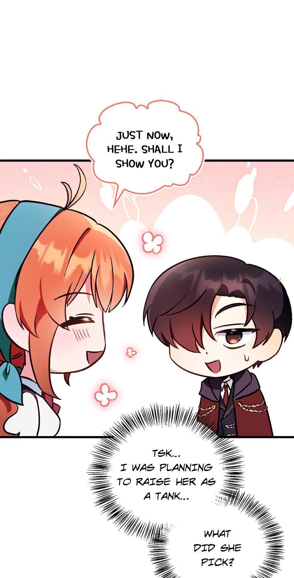 How to Use a Returner Chapter 99 - Page 103