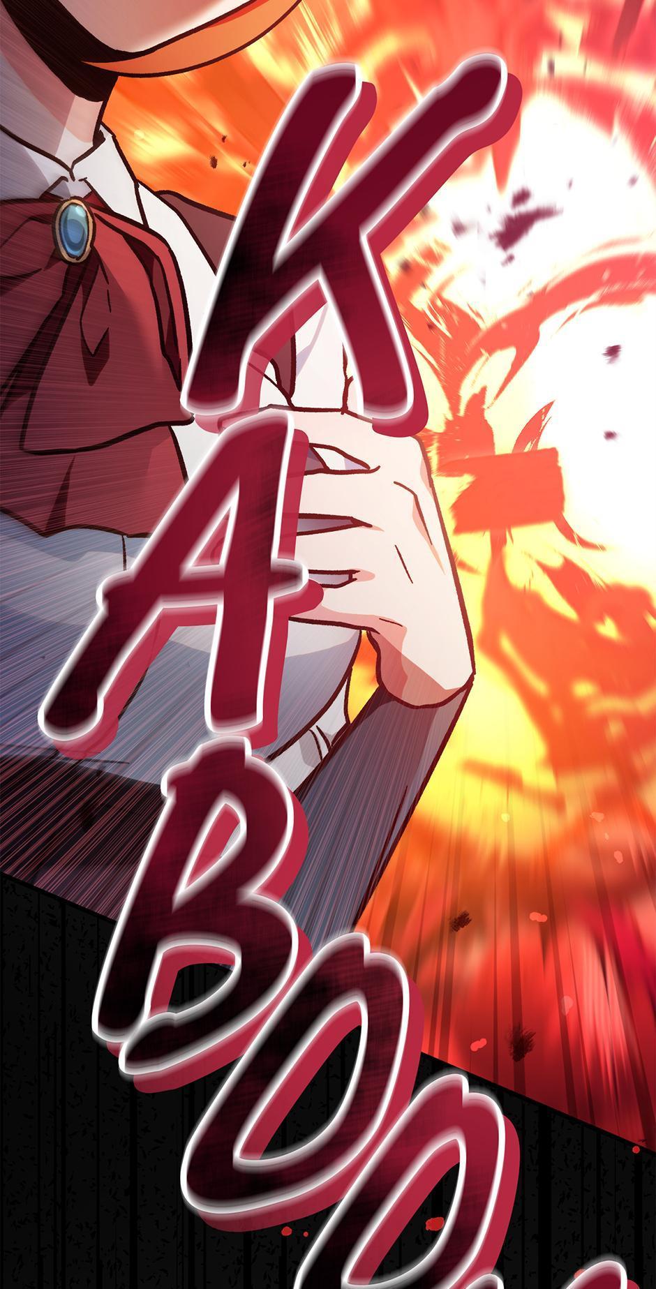 How to Use a Returner Chapter 99 - Page 105