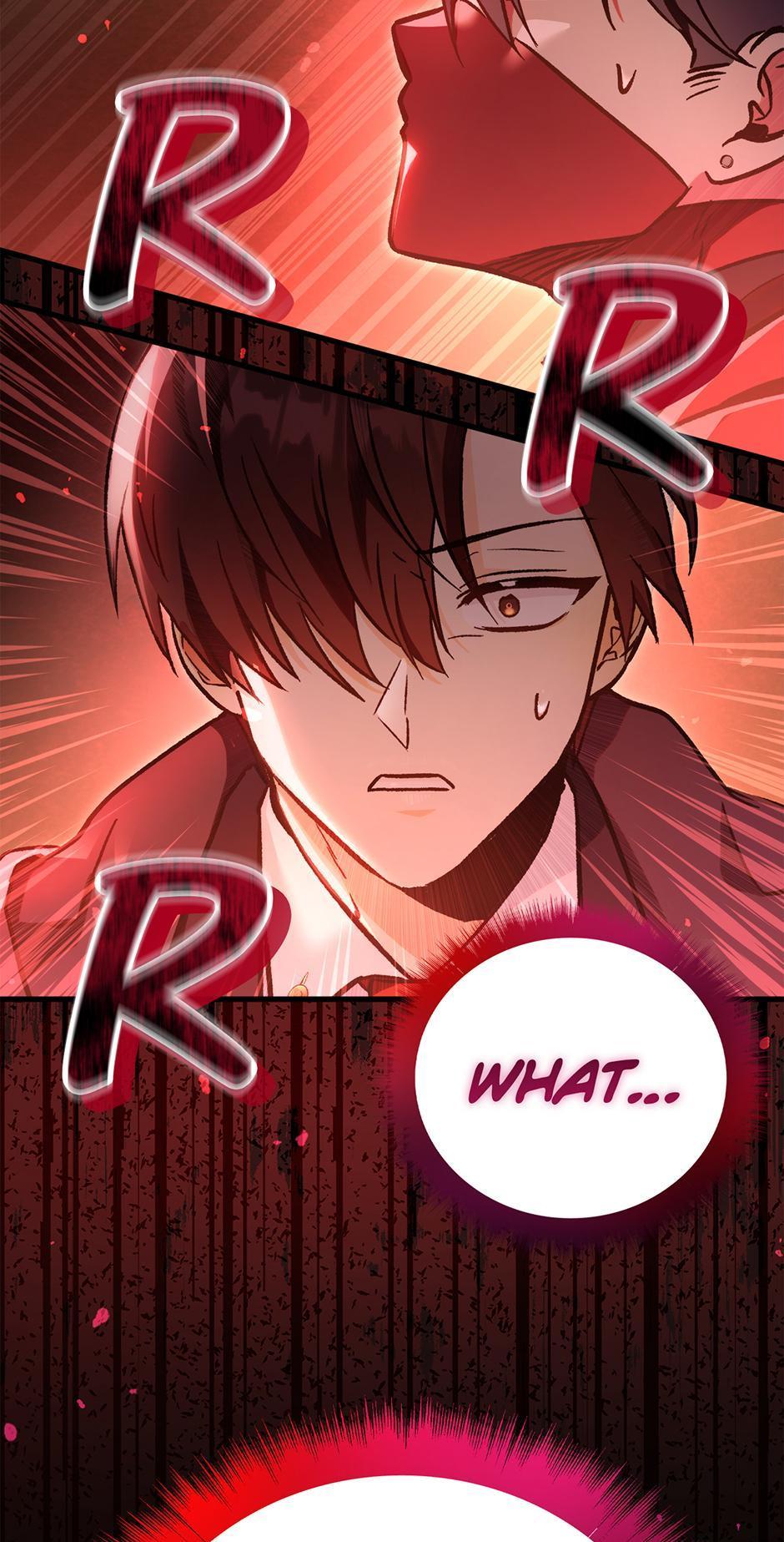 How to Use a Returner Chapter 99 - Page 107