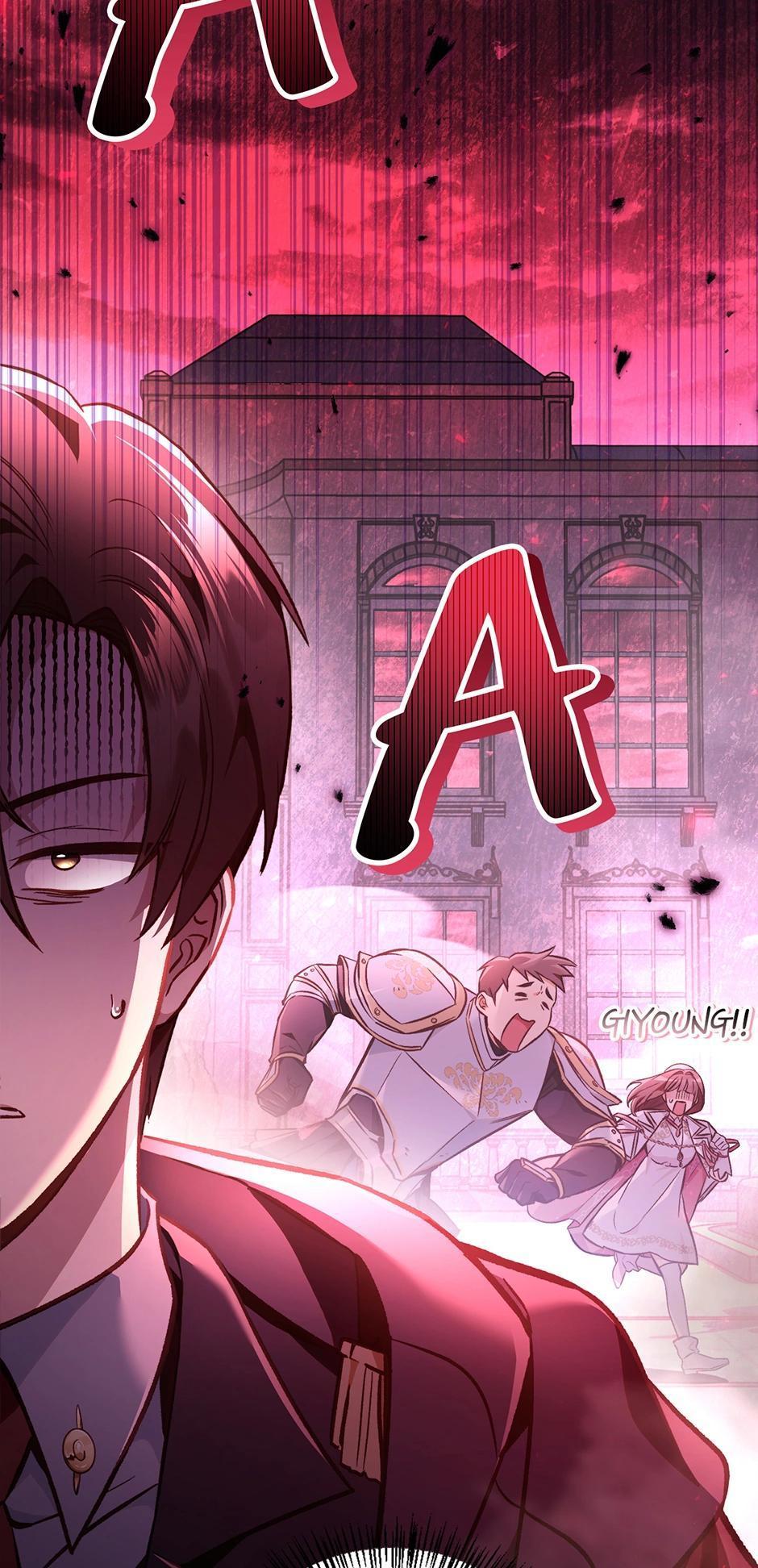 How to Use a Returner Chapter 100 - Page 6