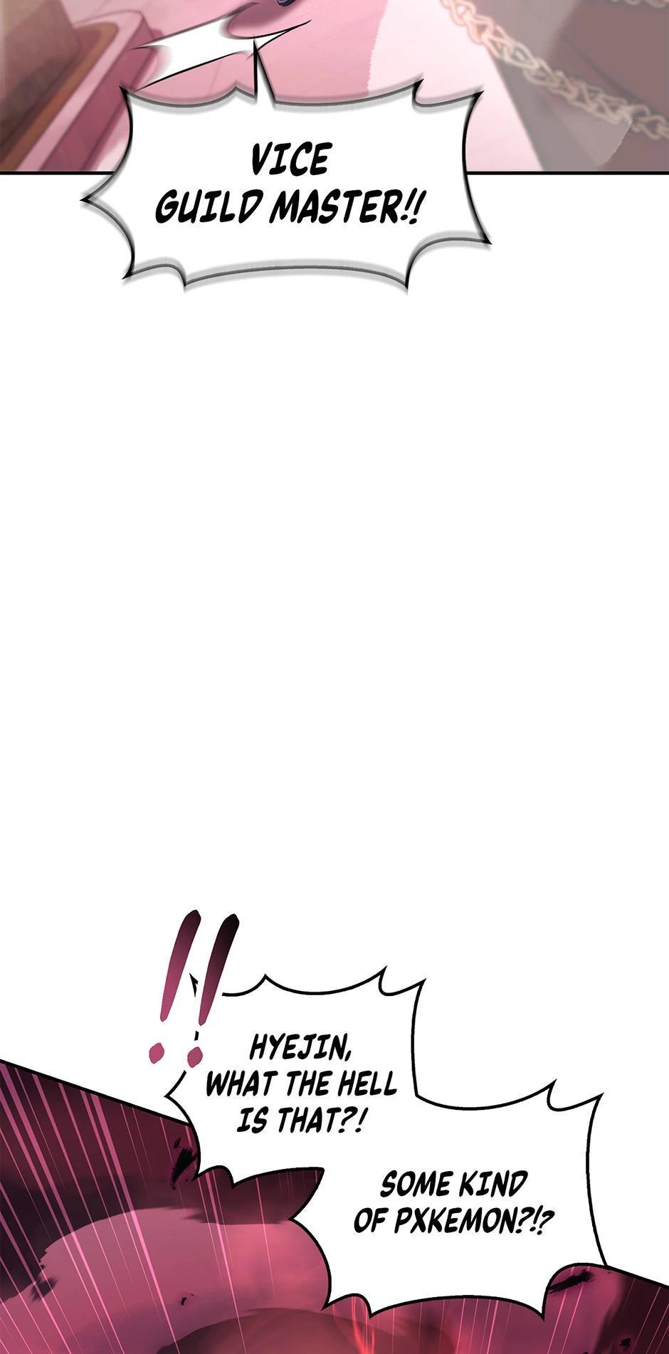 How to Use a Returner Chapter 100 - Page 10