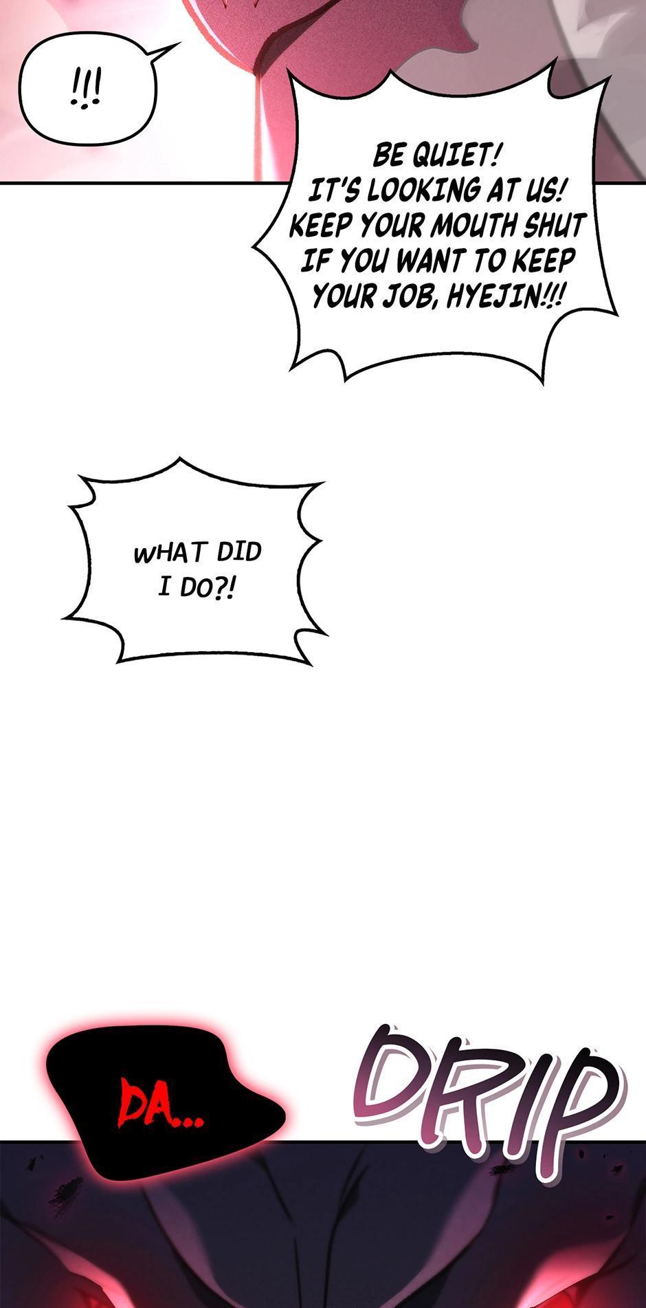 How to Use a Returner Chapter 100 - Page 13