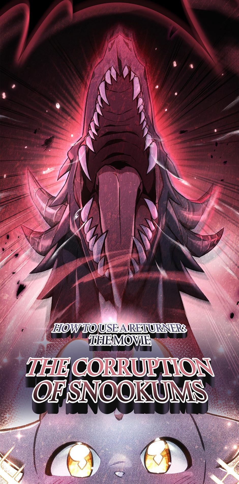 How to Use a Returner Chapter 100 - Page 16