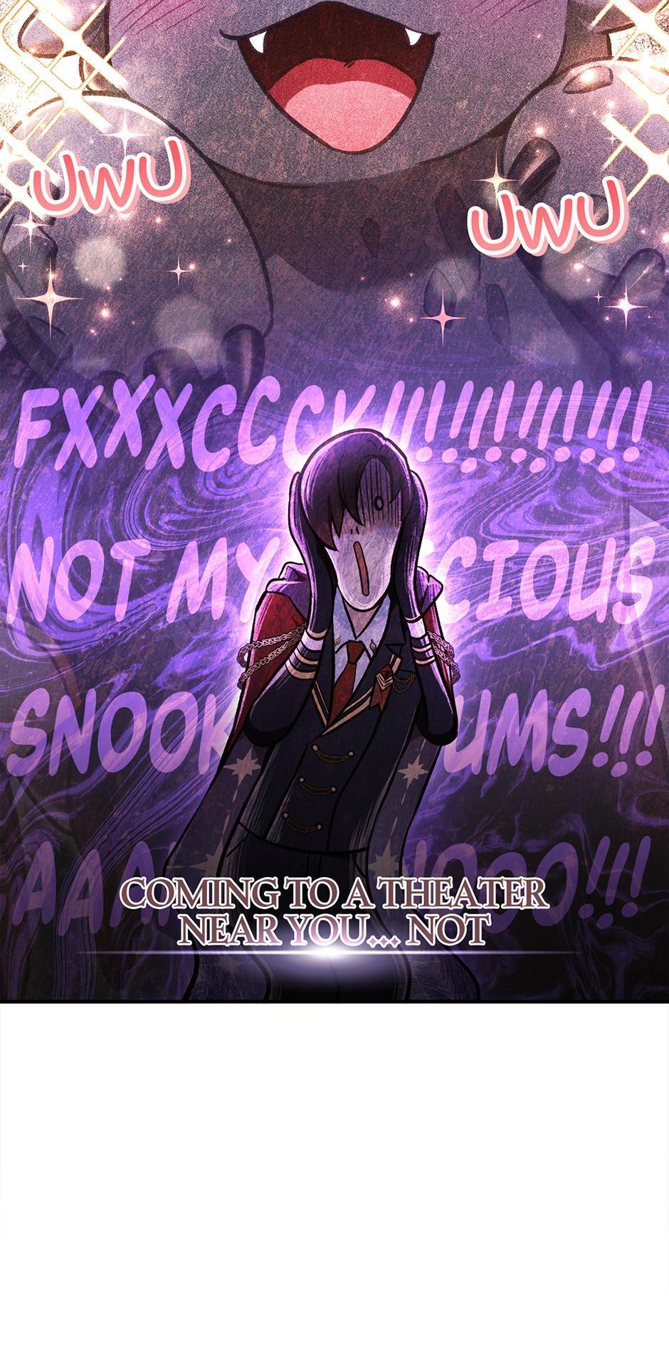 How to Use a Returner Chapter 100 - Page 17