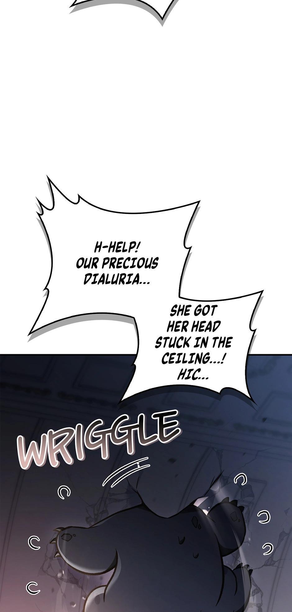 How to Use a Returner Chapter 100 - Page 20