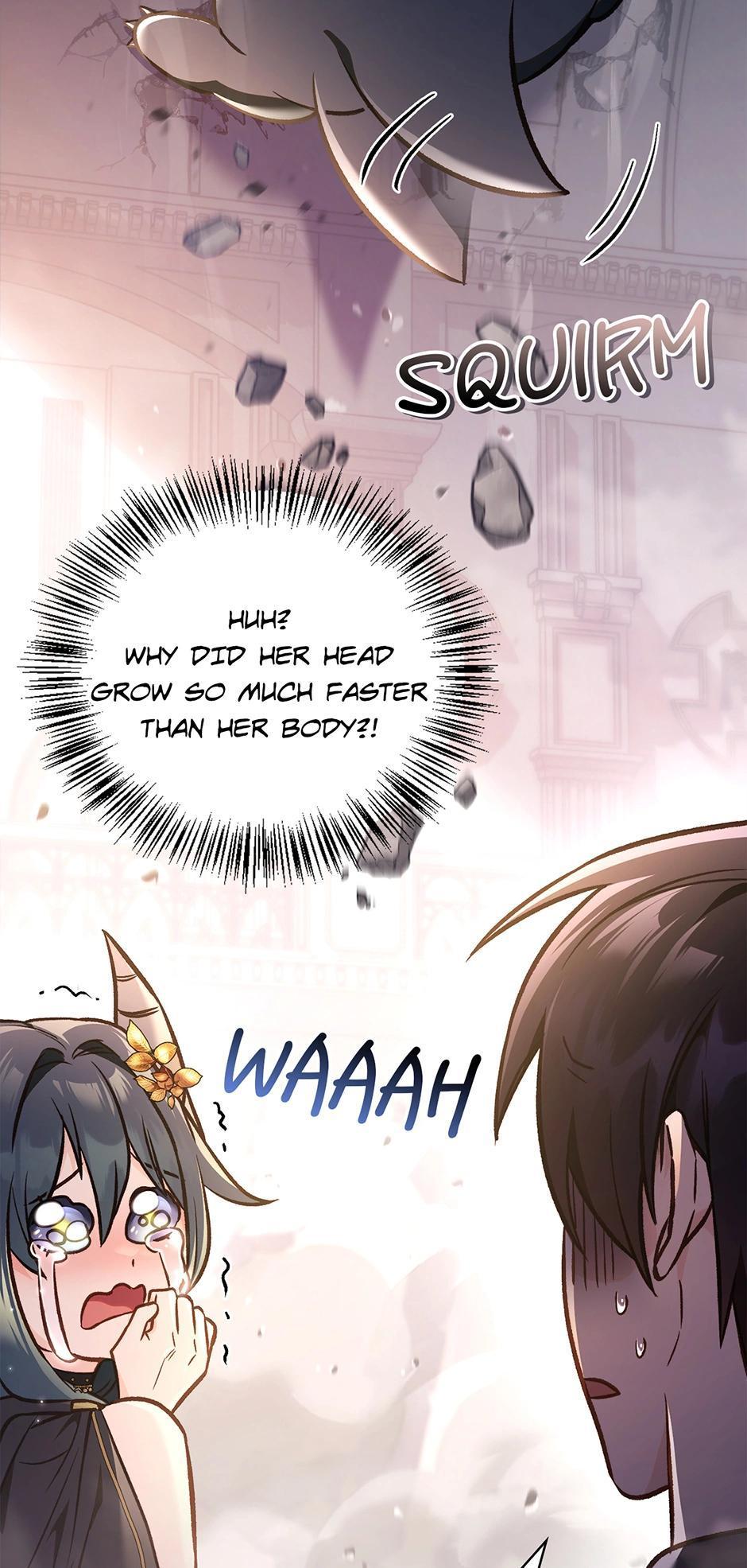 How to Use a Returner Chapter 100 - Page 21