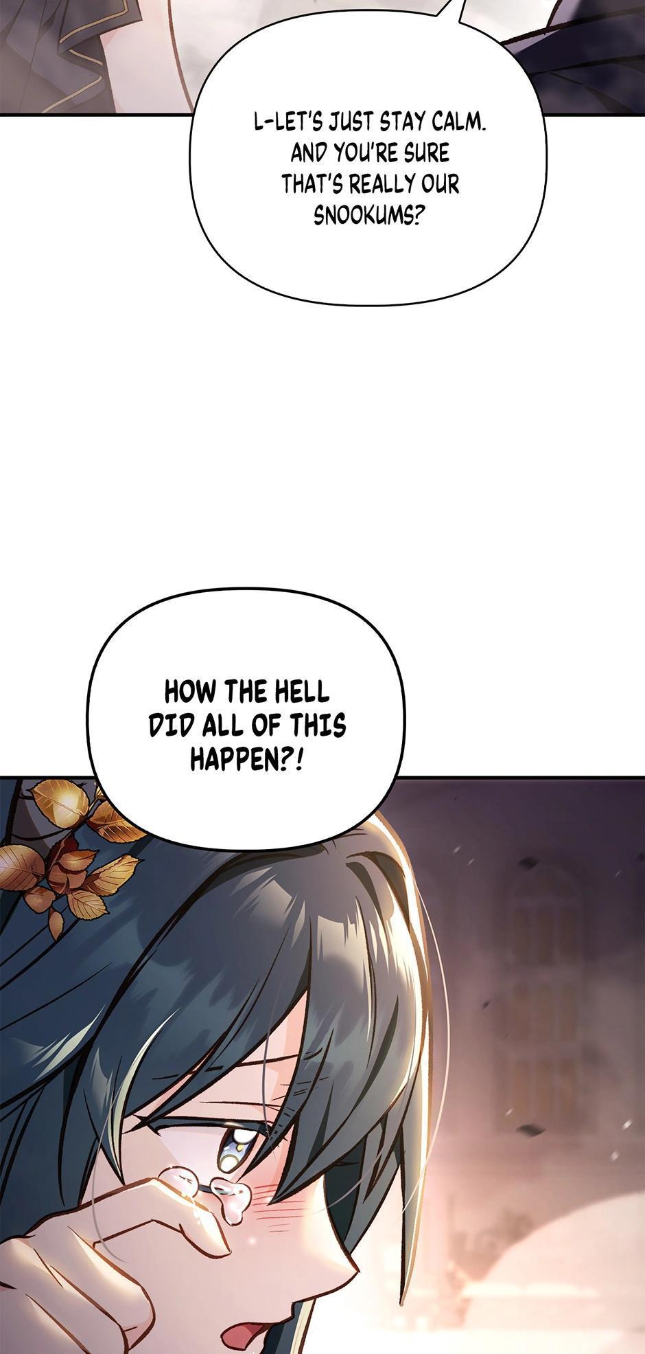 How to Use a Returner Chapter 100 - Page 22