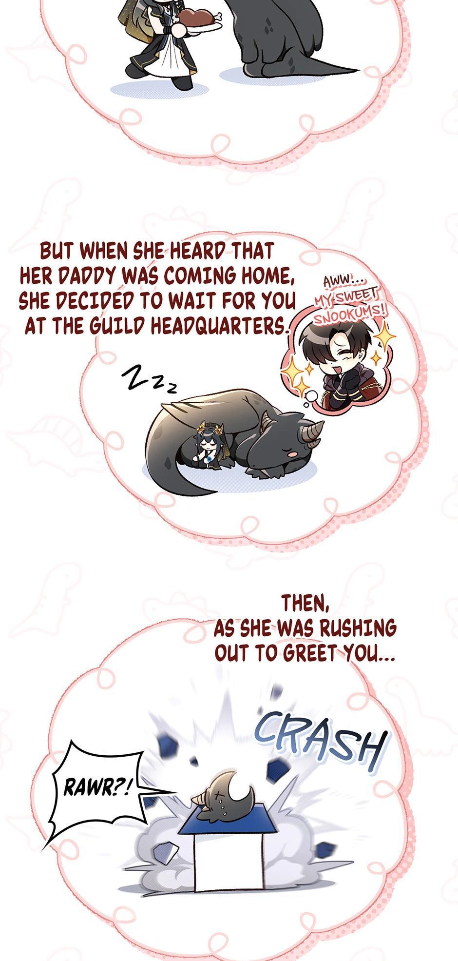 How to Use a Returner Chapter 100 - Page 24