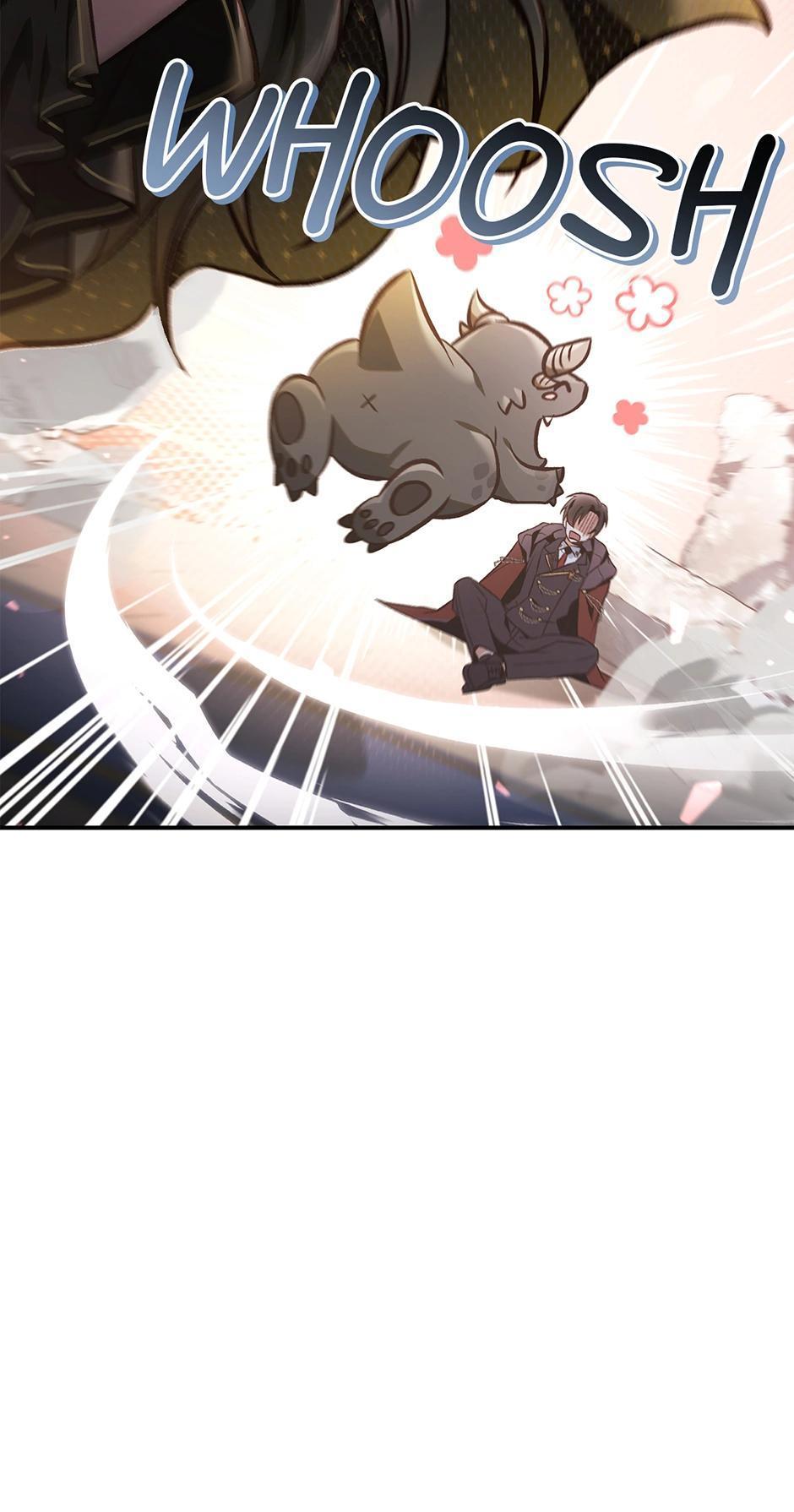 How to Use a Returner Chapter 100 - Page 29