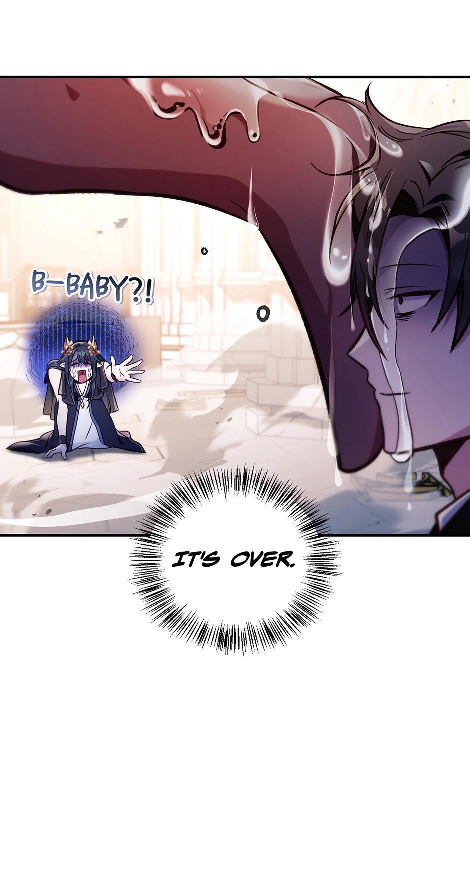 How to Use a Returner Chapter 100 - Page 30