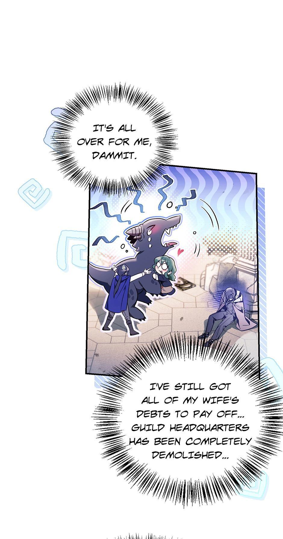 How to Use a Returner Chapter 100 - Page 31